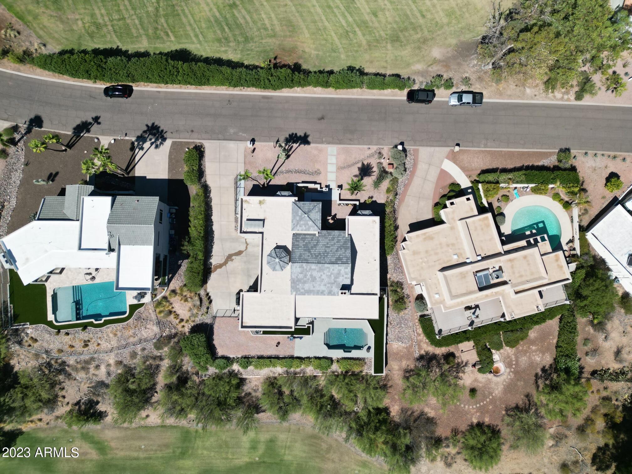 16919 E NICKLAUS Drive