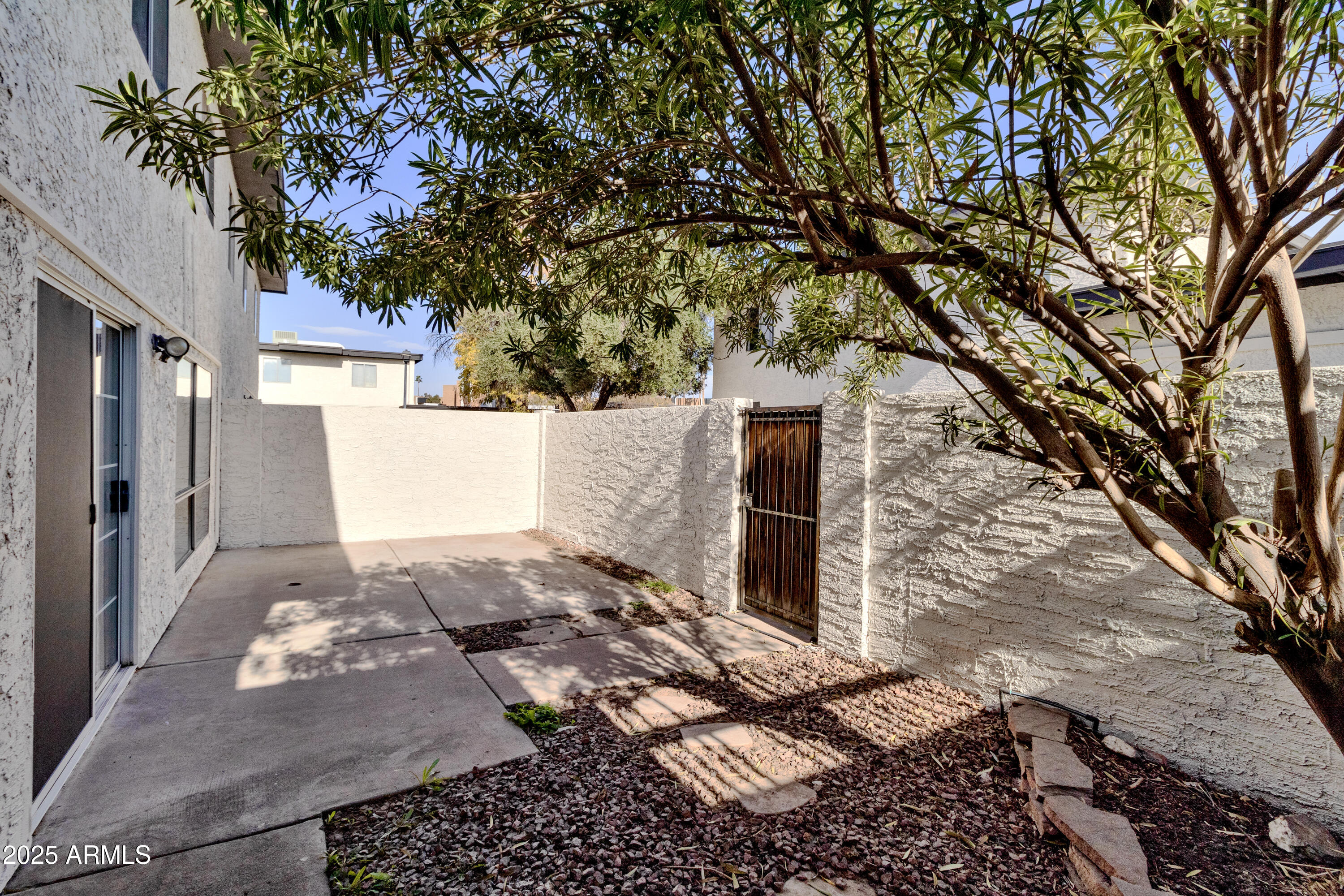 1051 S DOBSON Road, 165