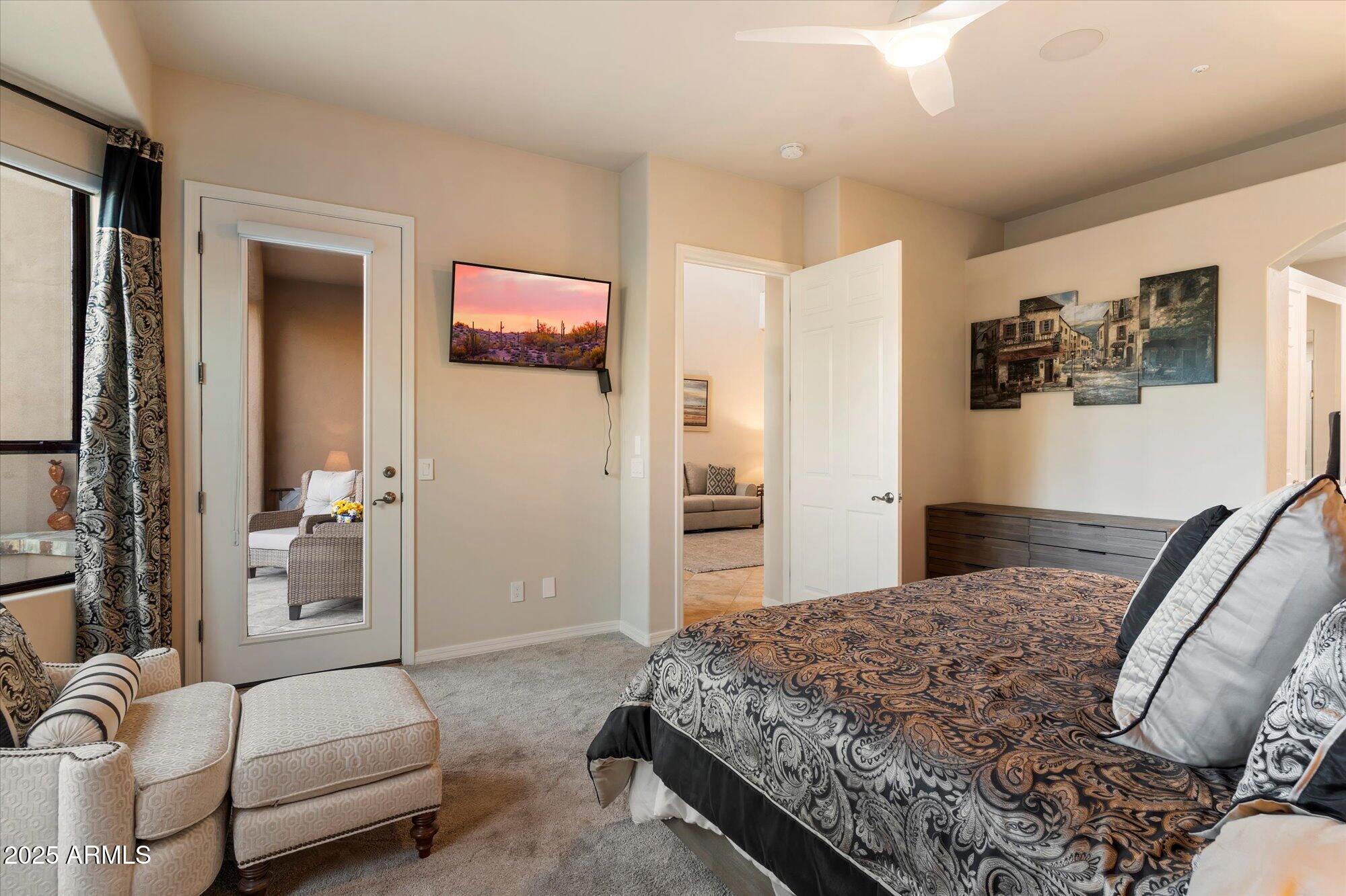 9270 E THOMPSON PEAK Parkway, 335