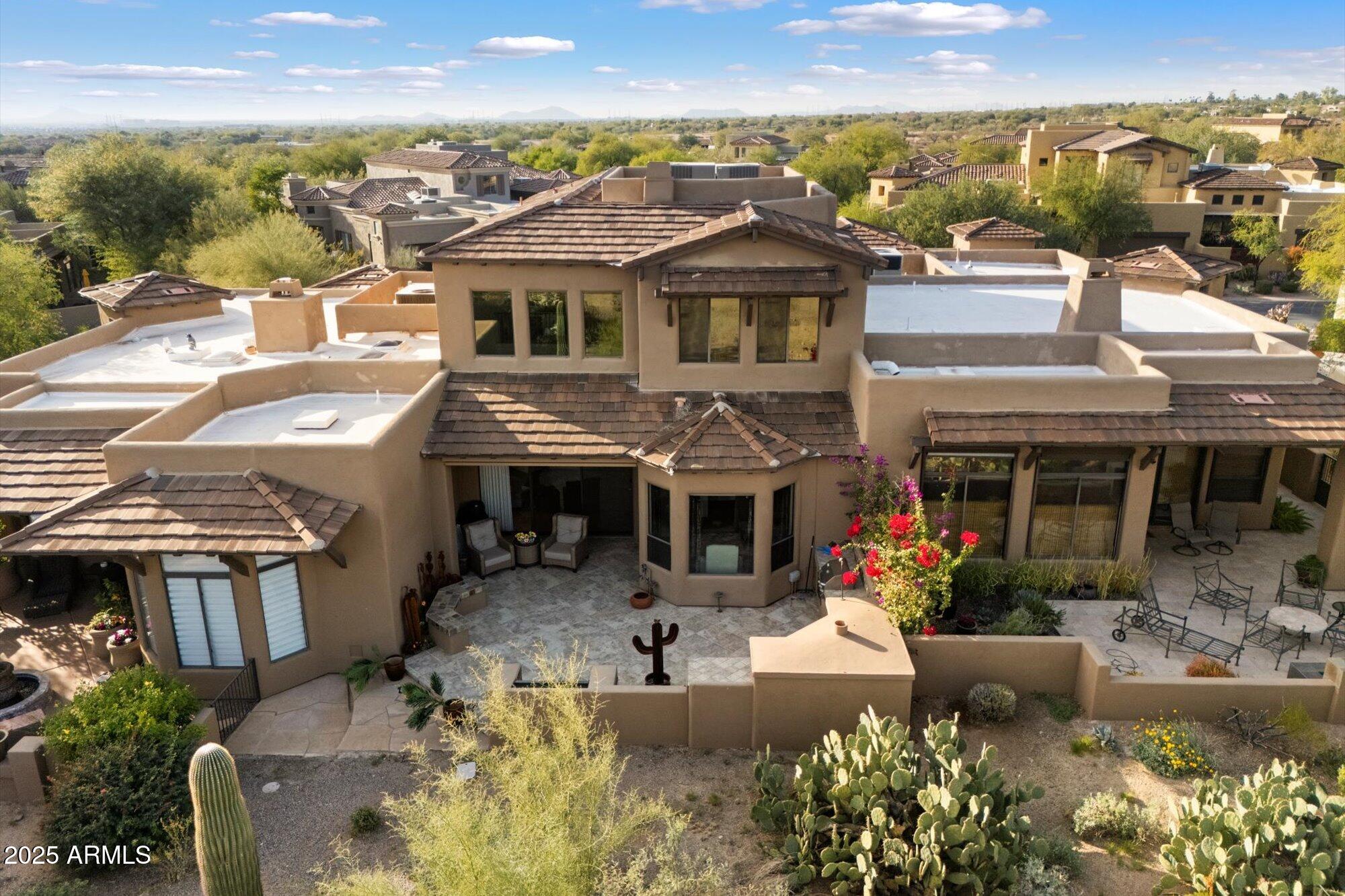 9270 E THOMPSON PEAK Parkway, 335