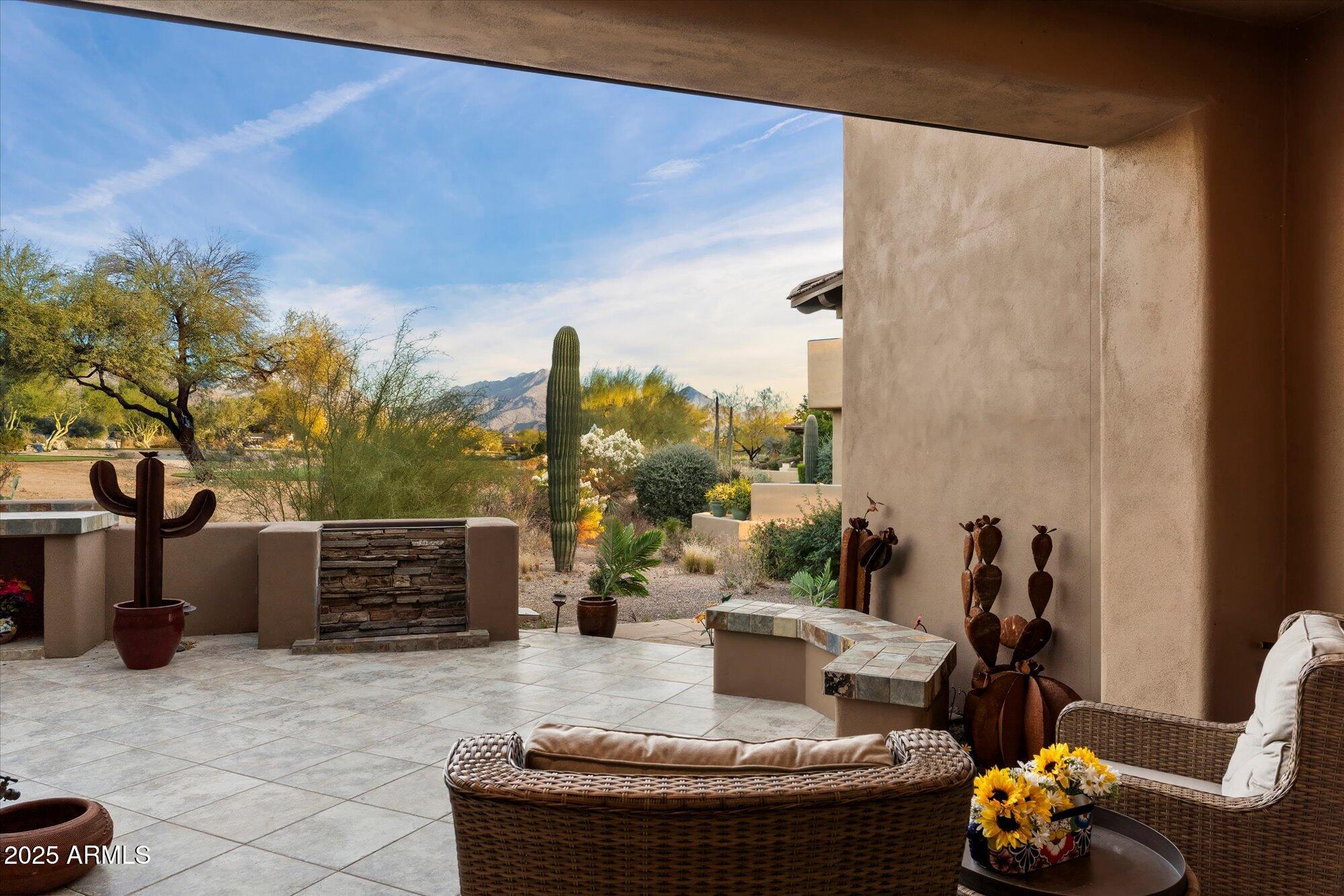 9270 E THOMPSON PEAK Parkway, 335