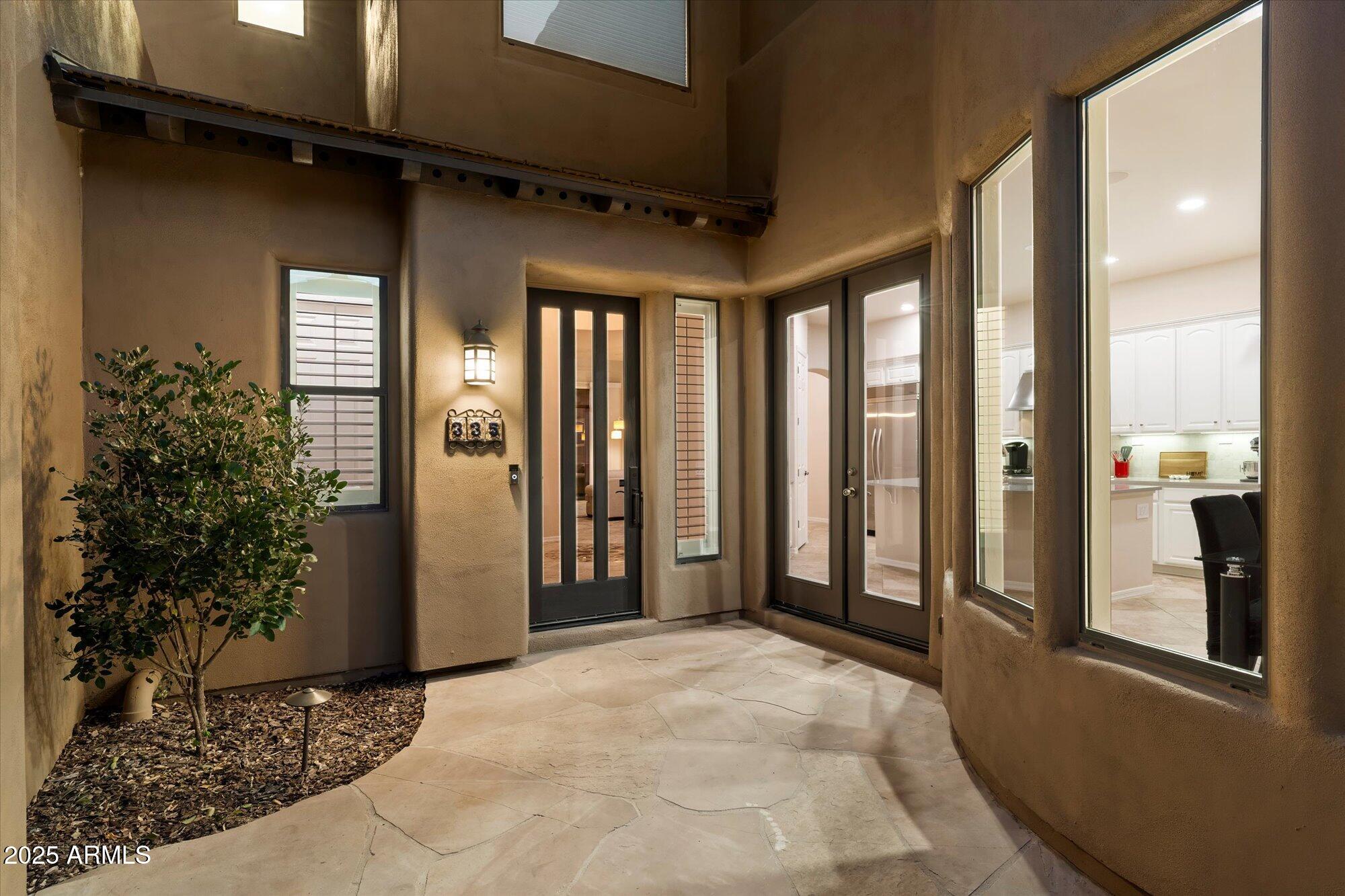 9270 E THOMPSON PEAK Parkway, 335