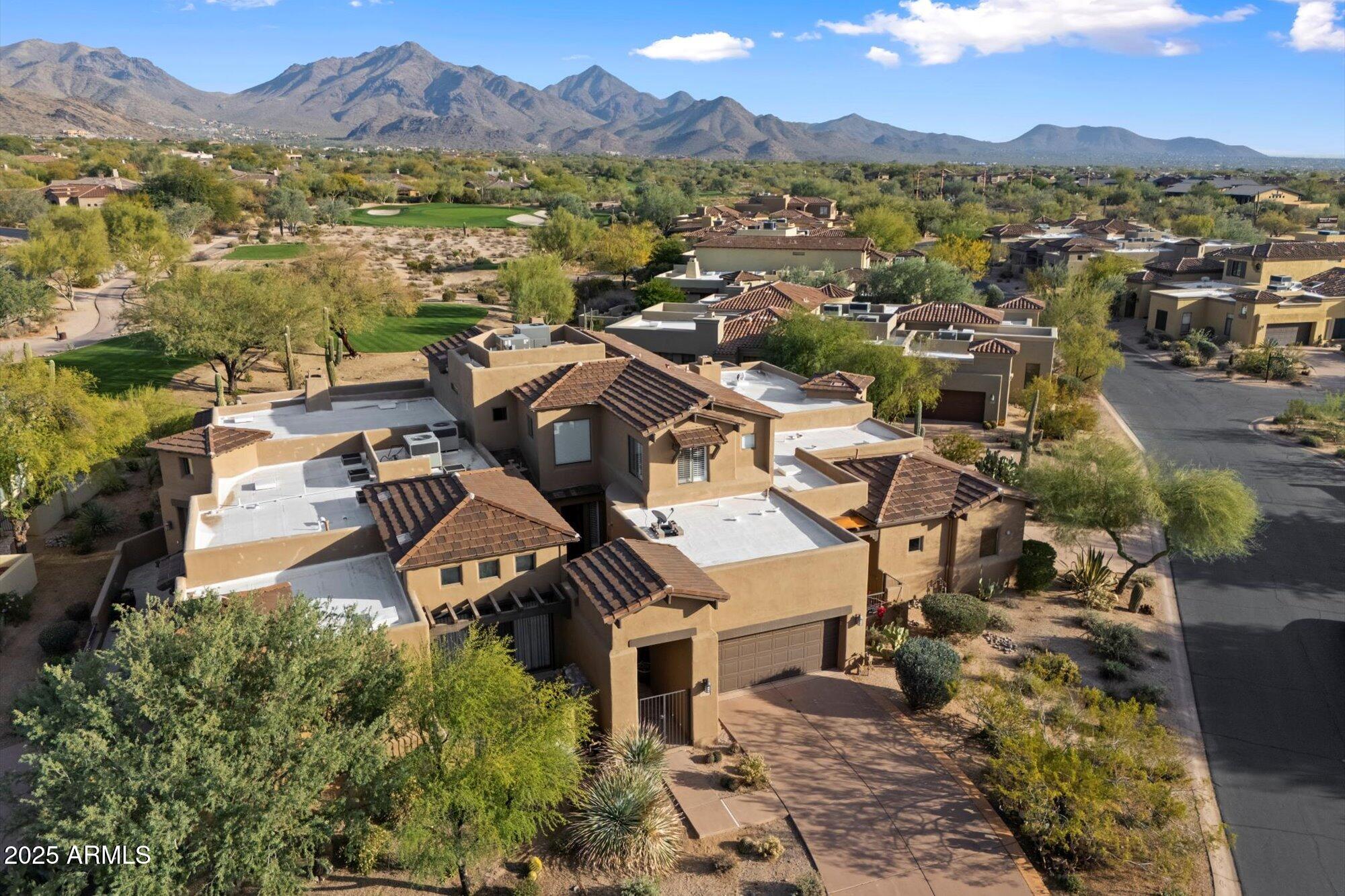 9270 E THOMPSON PEAK Parkway, 335