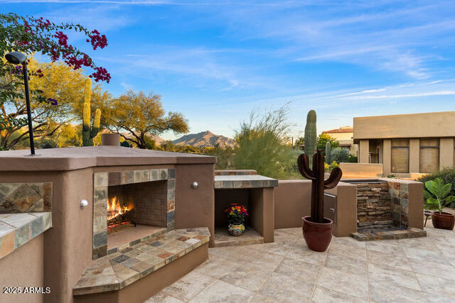 9270 E THOMPSON PEAK Parkway, 335