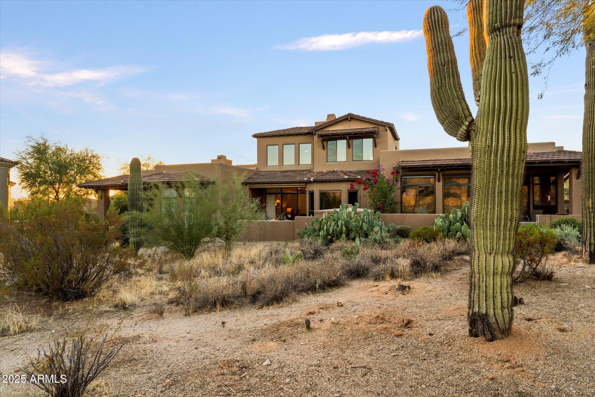 9270 E THOMPSON PEAK Parkway, 335