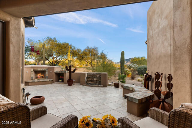 9270 E THOMPSON PEAK Parkway, 335