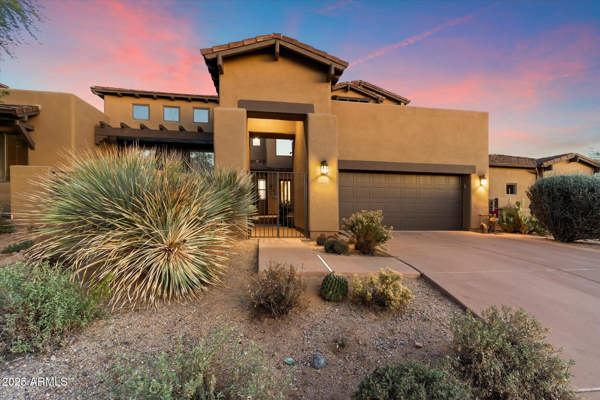 9270 E THOMPSON PEAK Parkway, 335