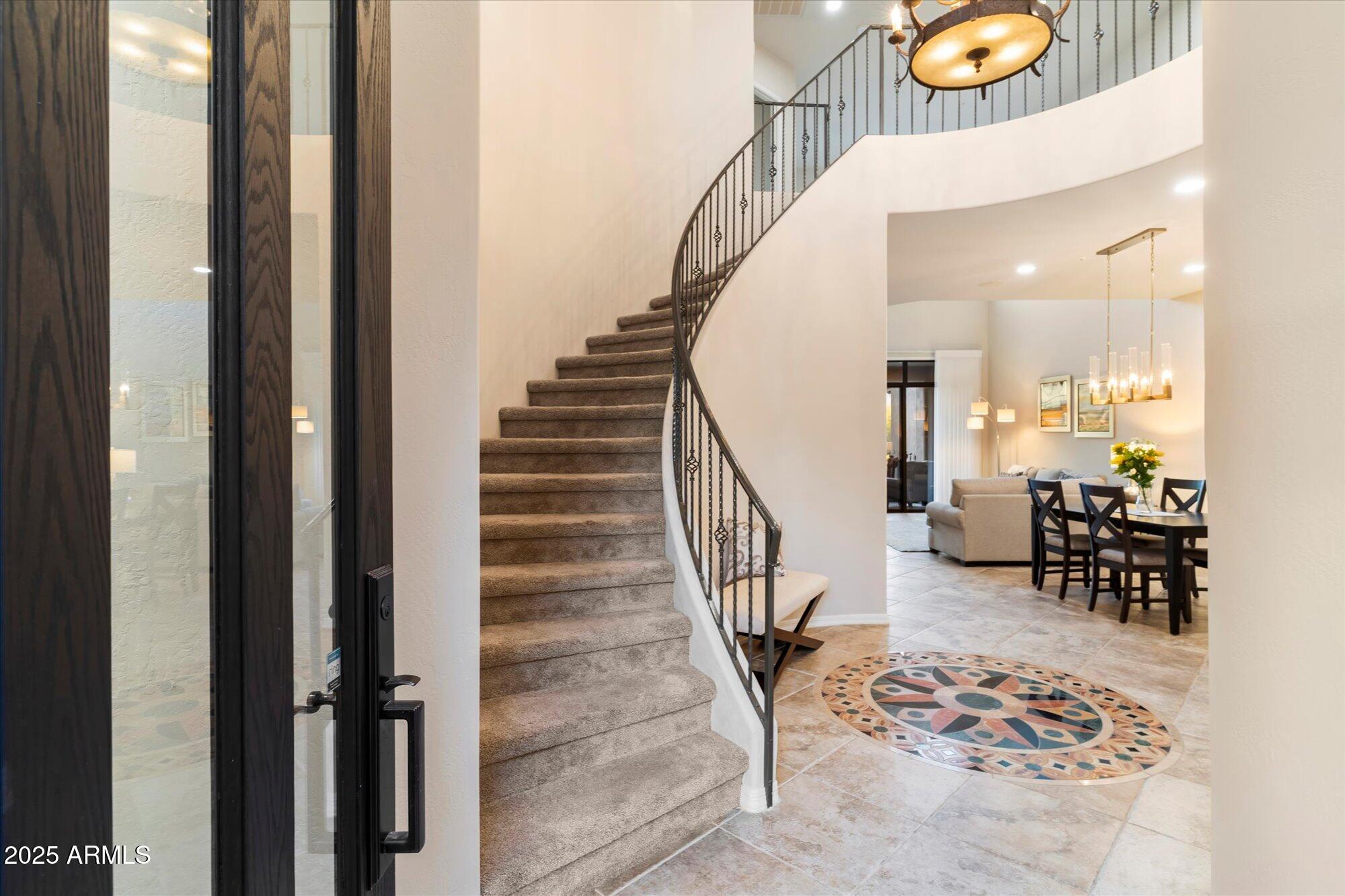 9270 E THOMPSON PEAK Parkway, 335