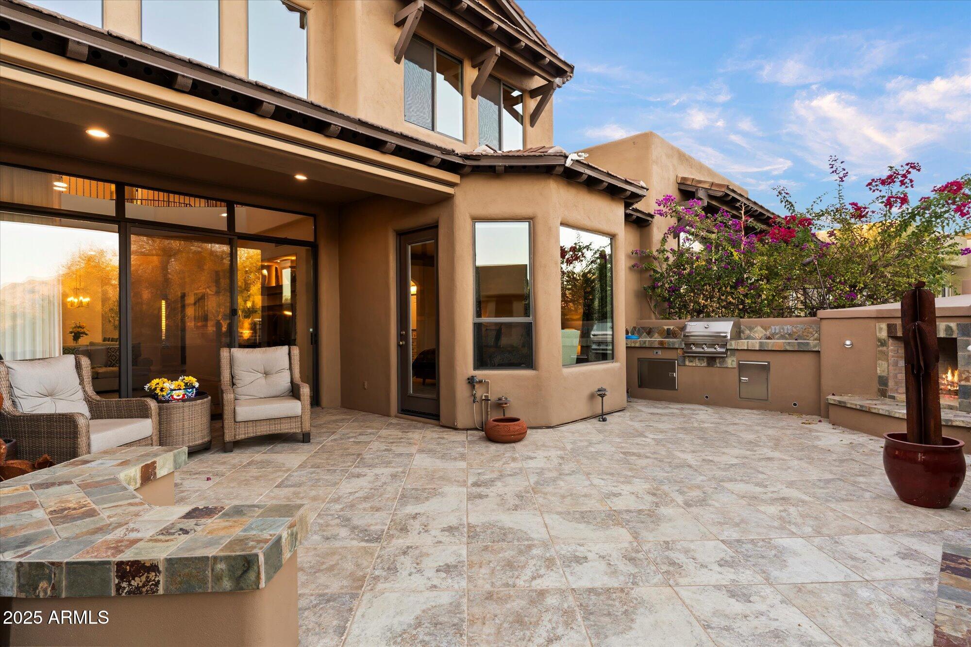9270 E THOMPSON PEAK Parkway, 335