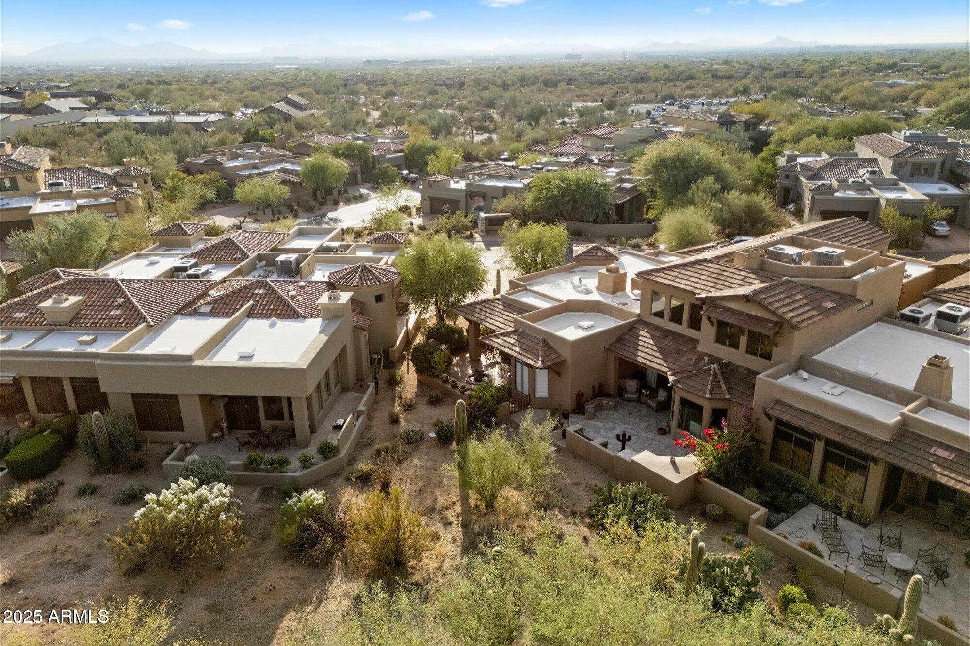 9270 E THOMPSON PEAK Parkway, 335
