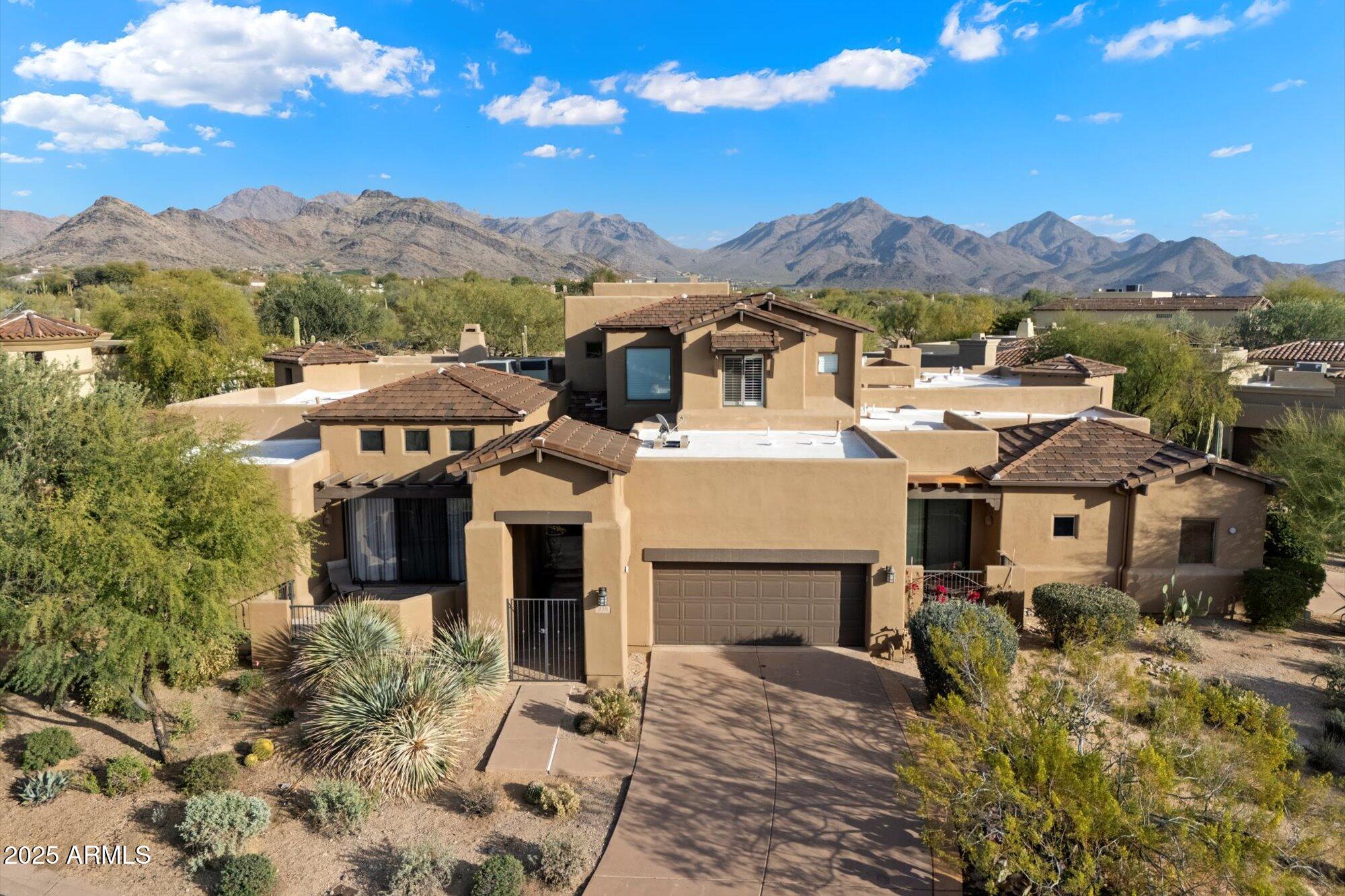 9270 E THOMPSON PEAK Parkway, 335