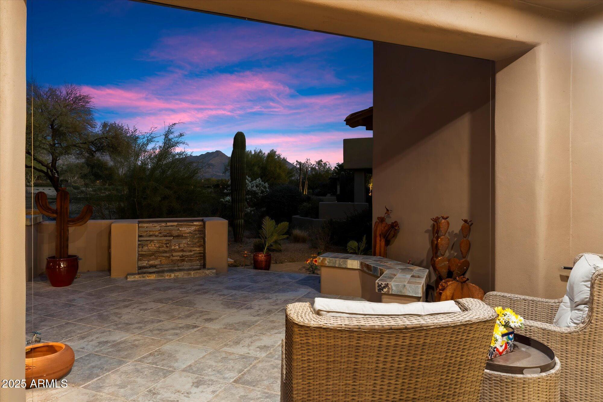 9270 E THOMPSON PEAK Parkway, 335