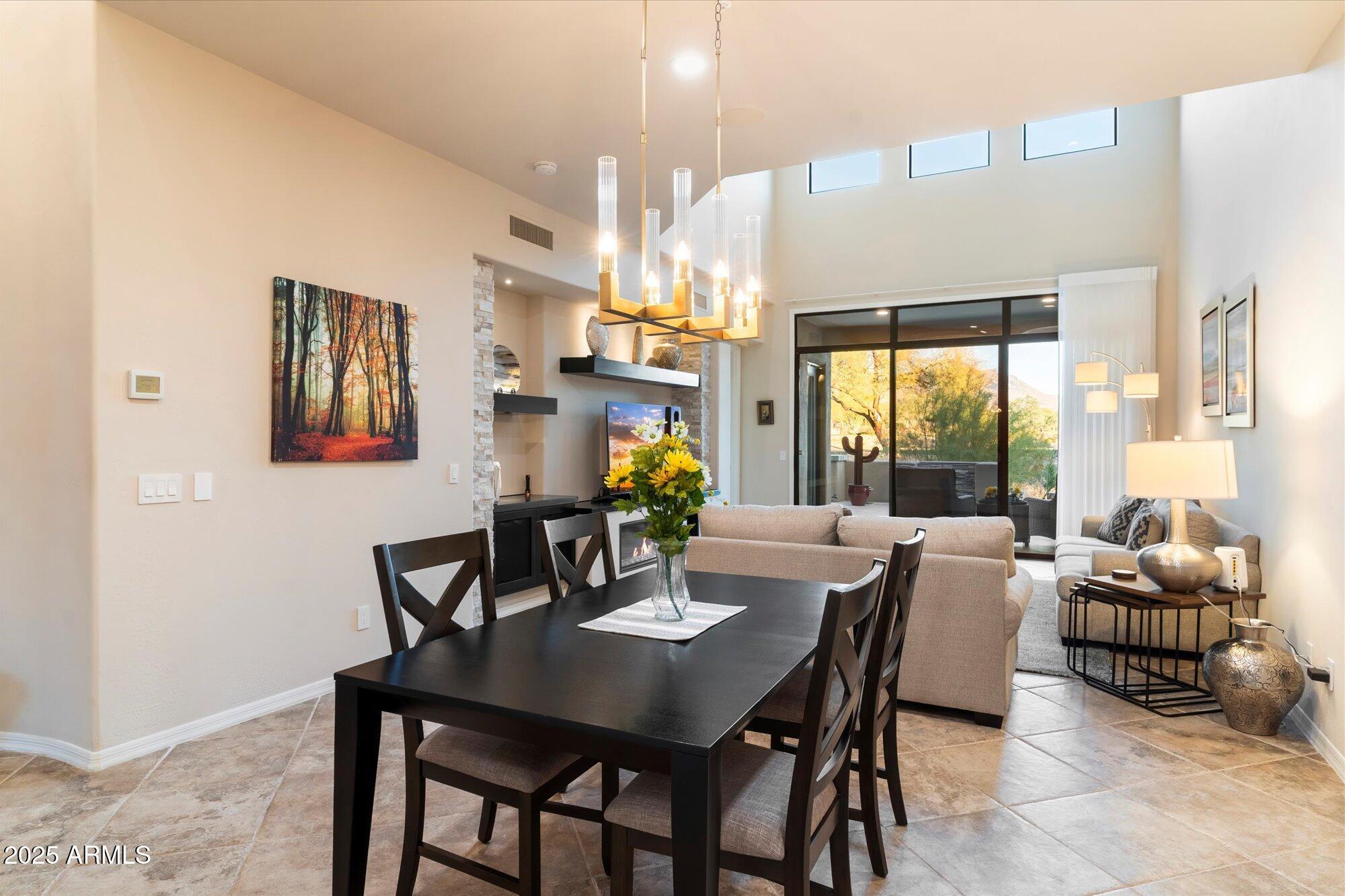 9270 E THOMPSON PEAK Parkway, 335