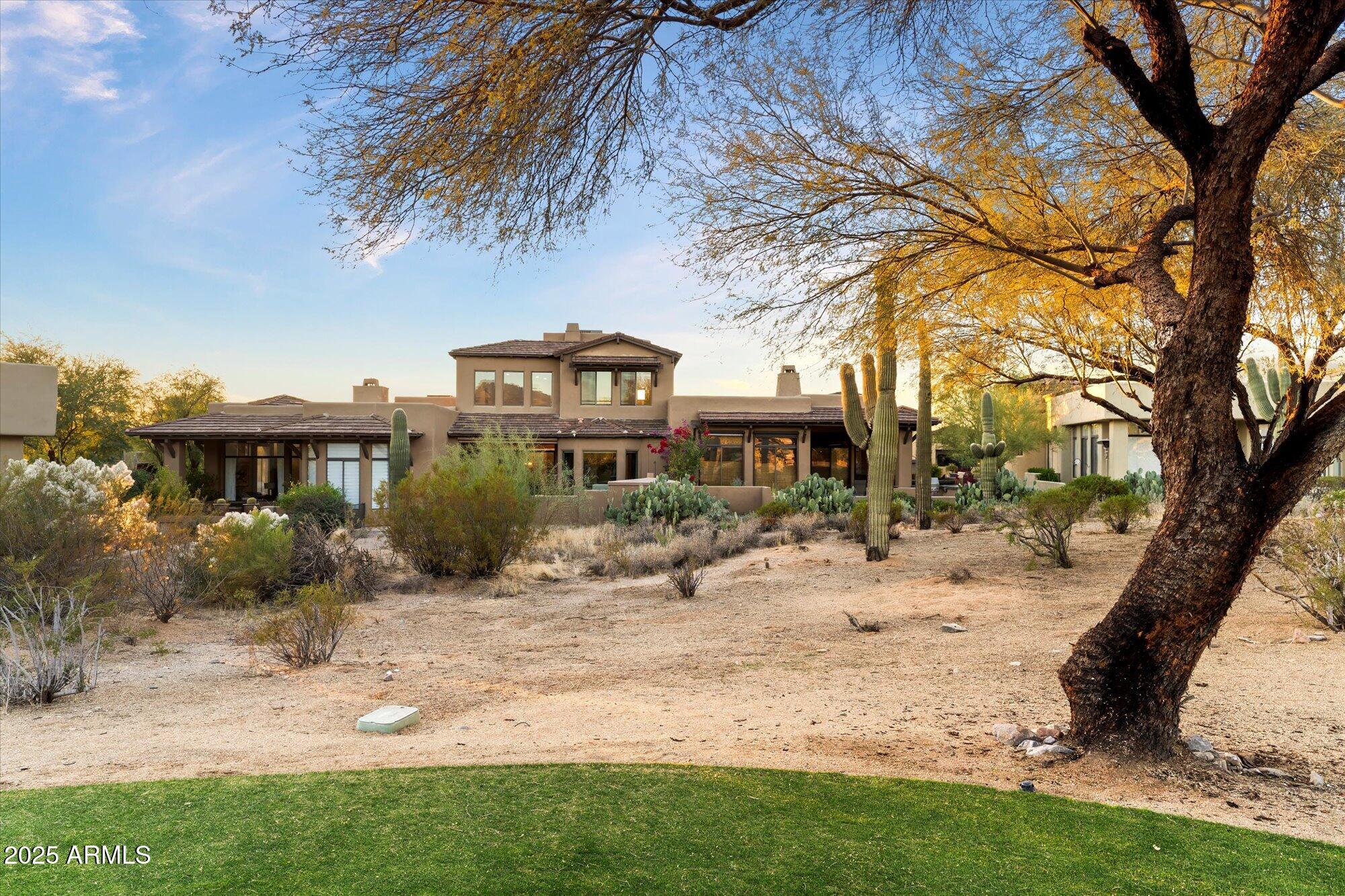 9270 E THOMPSON PEAK Parkway, 335