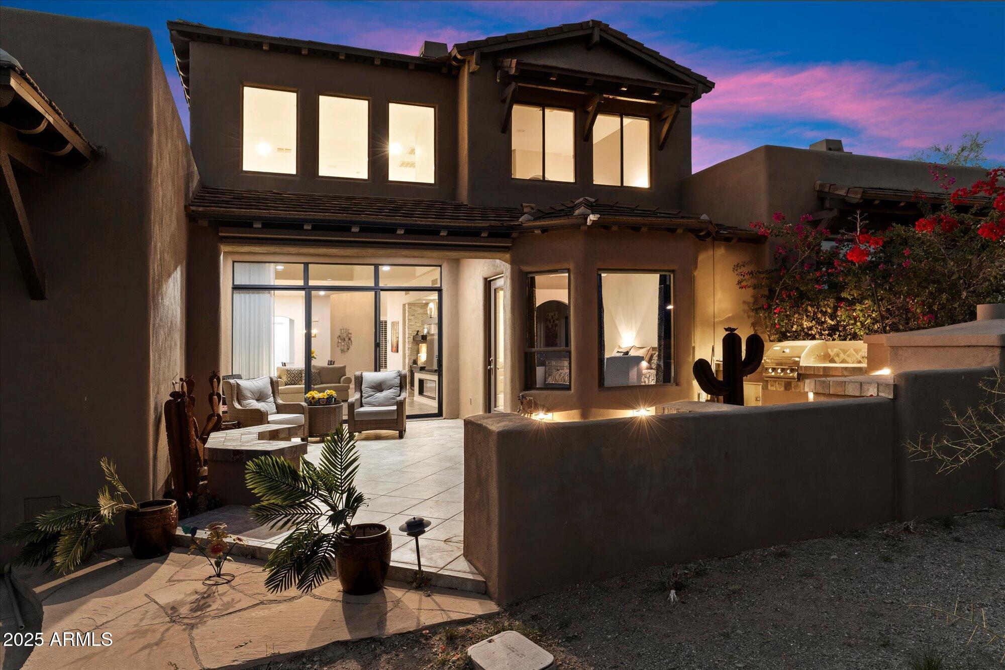 9270 E THOMPSON PEAK Parkway, 335