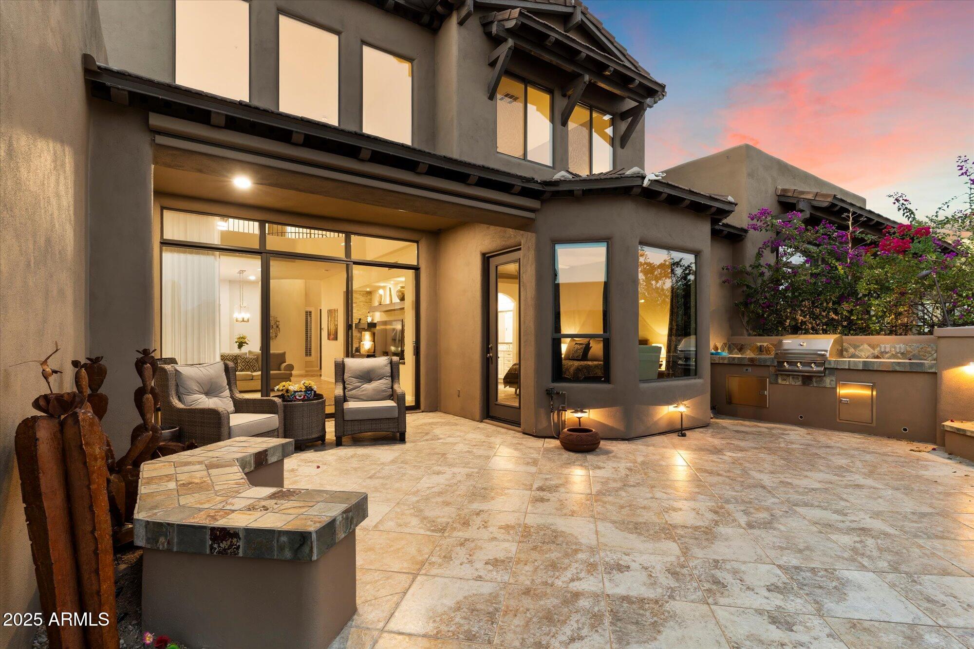 9270 E THOMPSON PEAK Parkway, 335