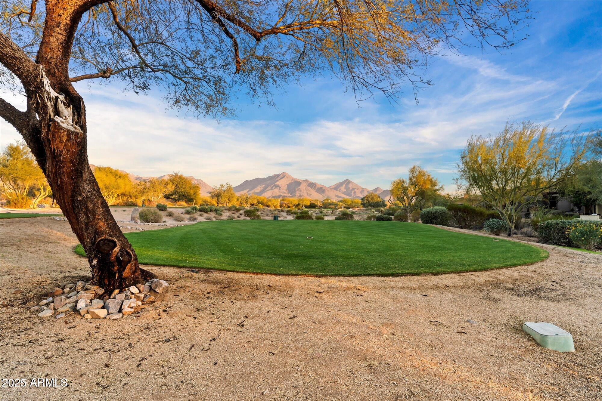 9270 E THOMPSON PEAK Parkway, 335