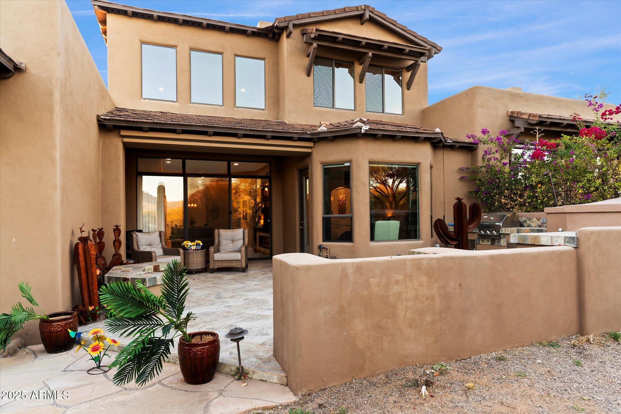 9270 E THOMPSON PEAK Parkway, 335