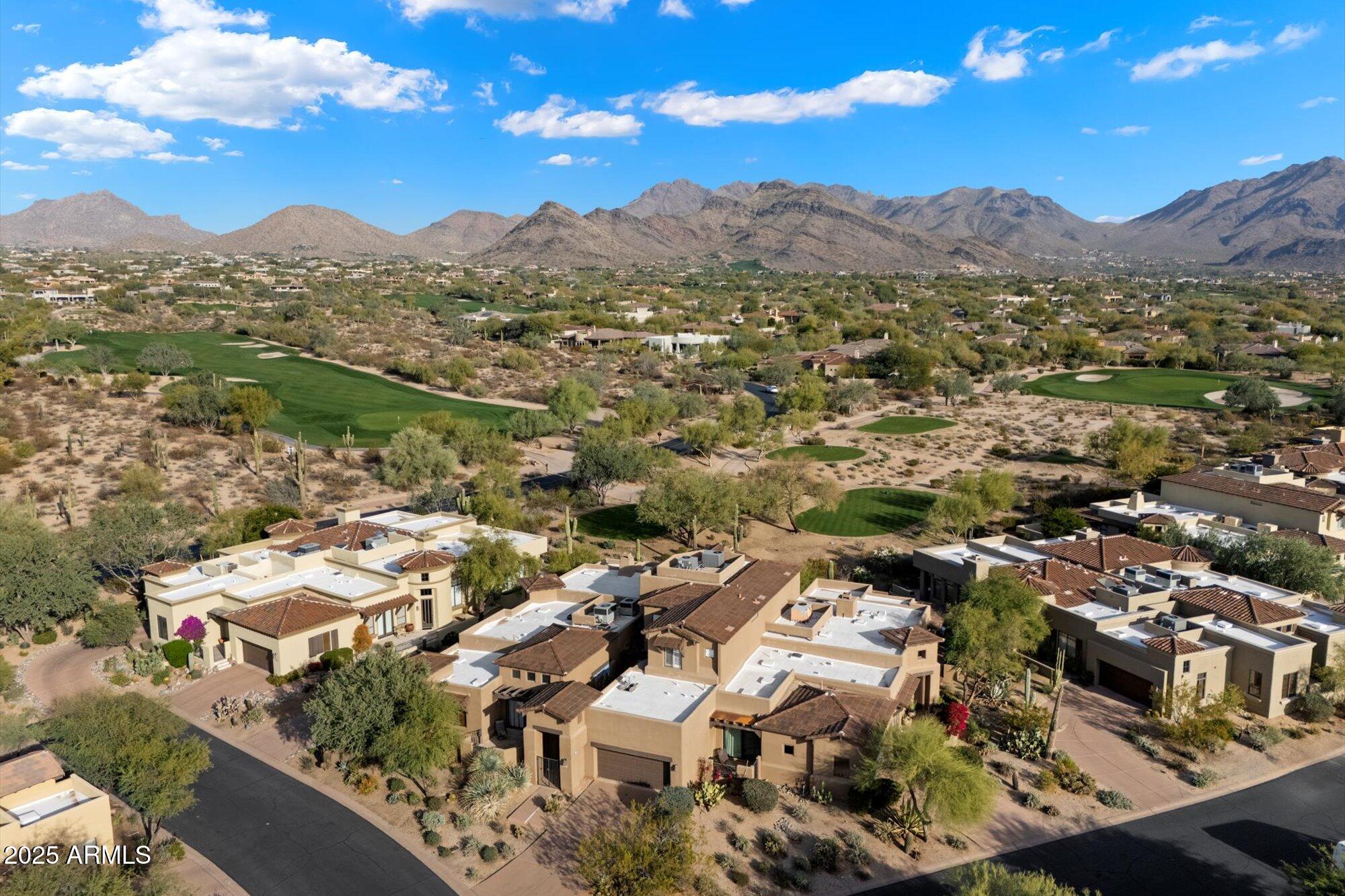 9270 E THOMPSON PEAK Parkway, 335