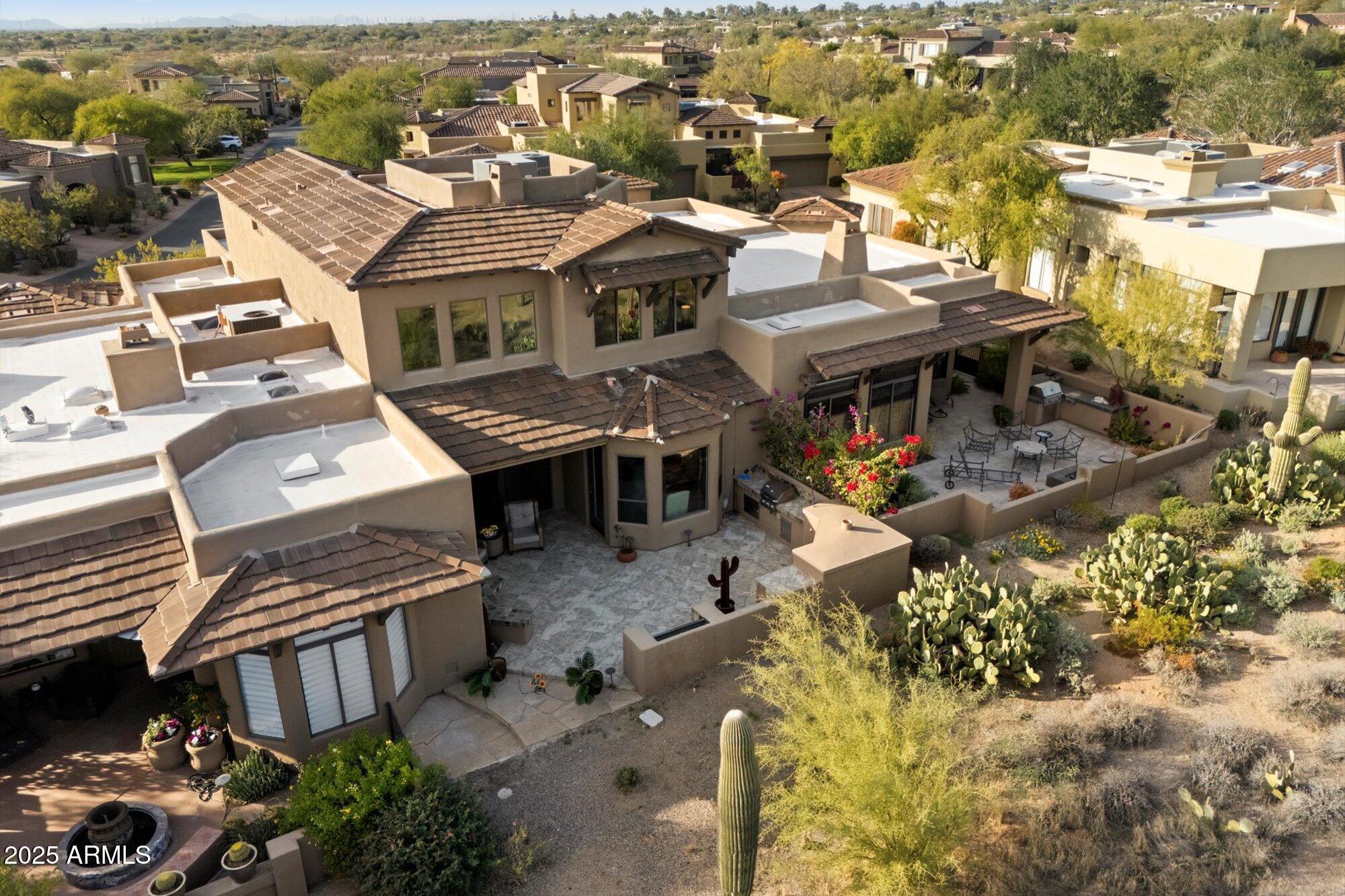 9270 E THOMPSON PEAK Parkway, 335