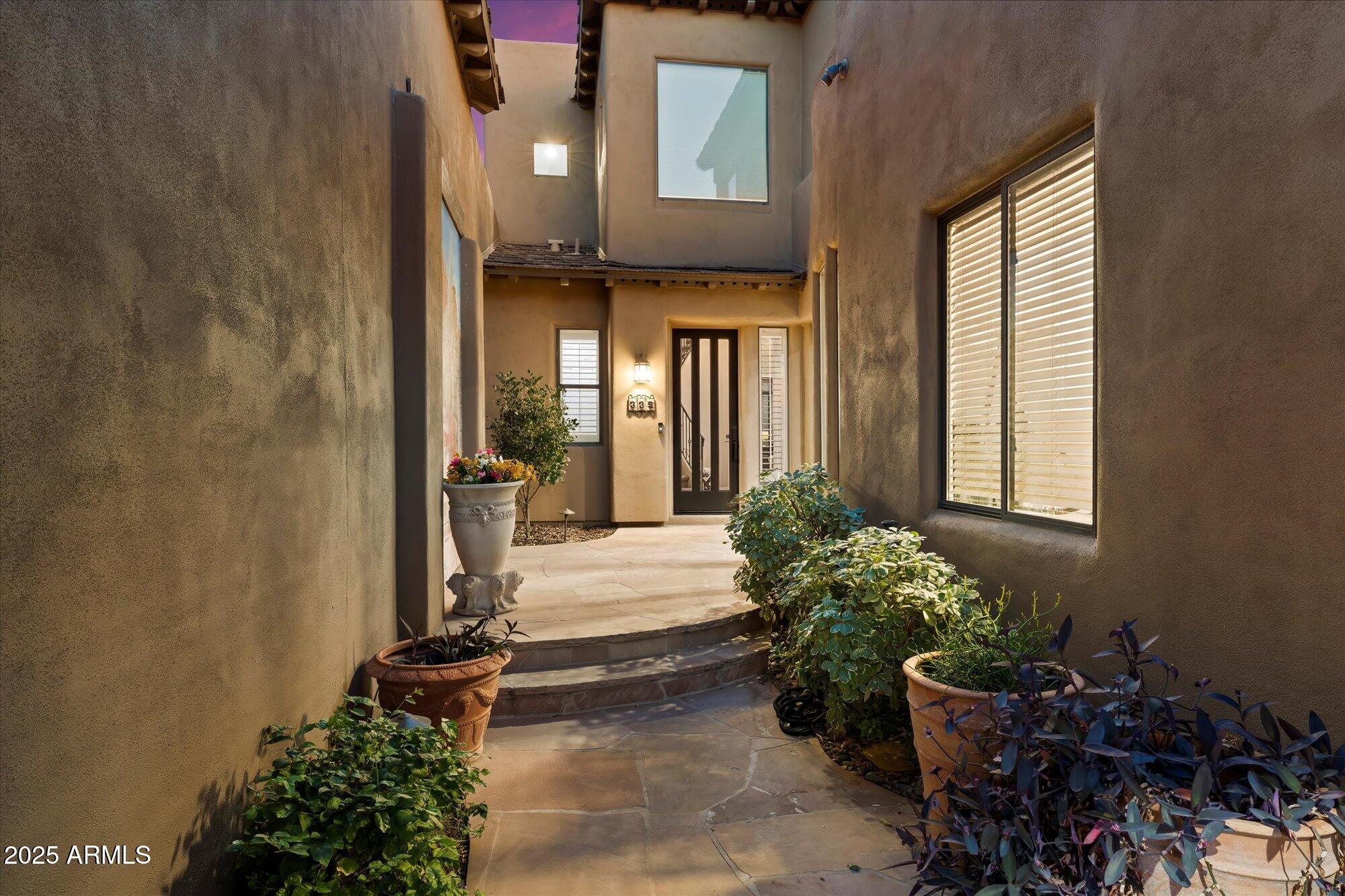 9270 E THOMPSON PEAK Parkway, 335