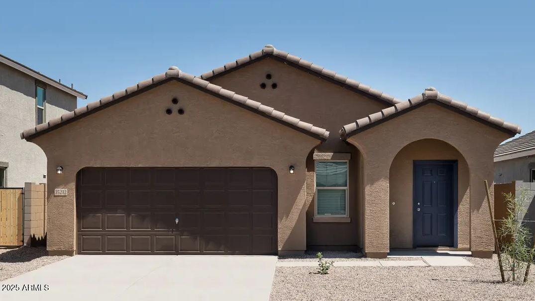 5718 W WILLOW RIDGE Drive
