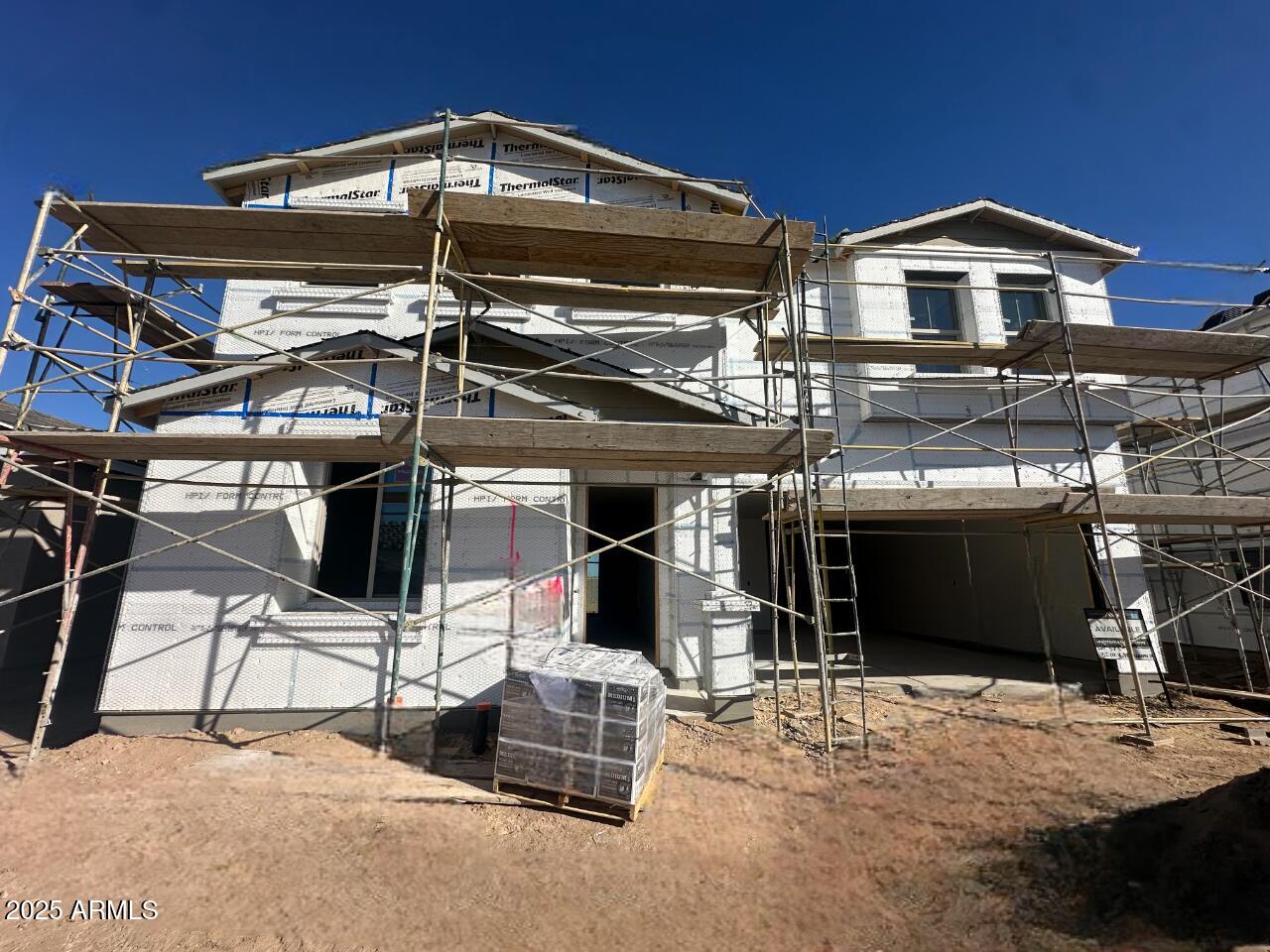 32111 N SADDLEHORN Drive