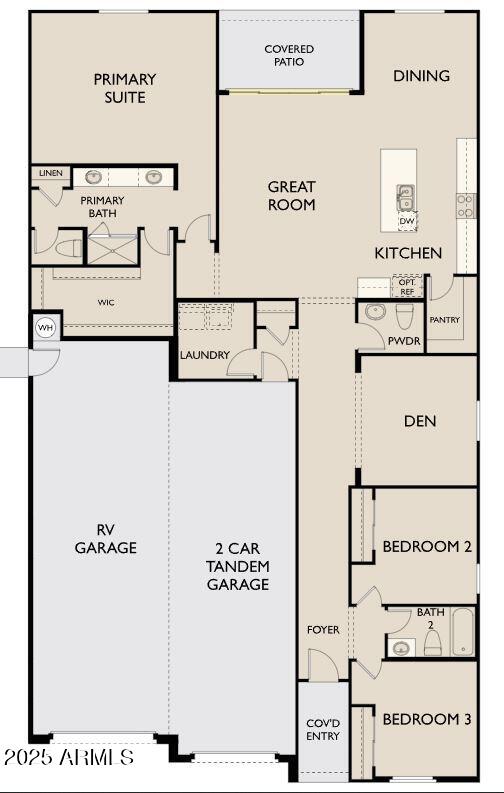 32189 N LONE RANCHER Way
