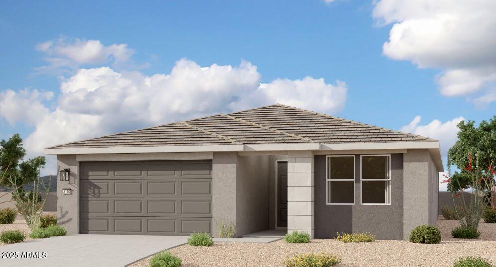 2446 E SPUR Drive