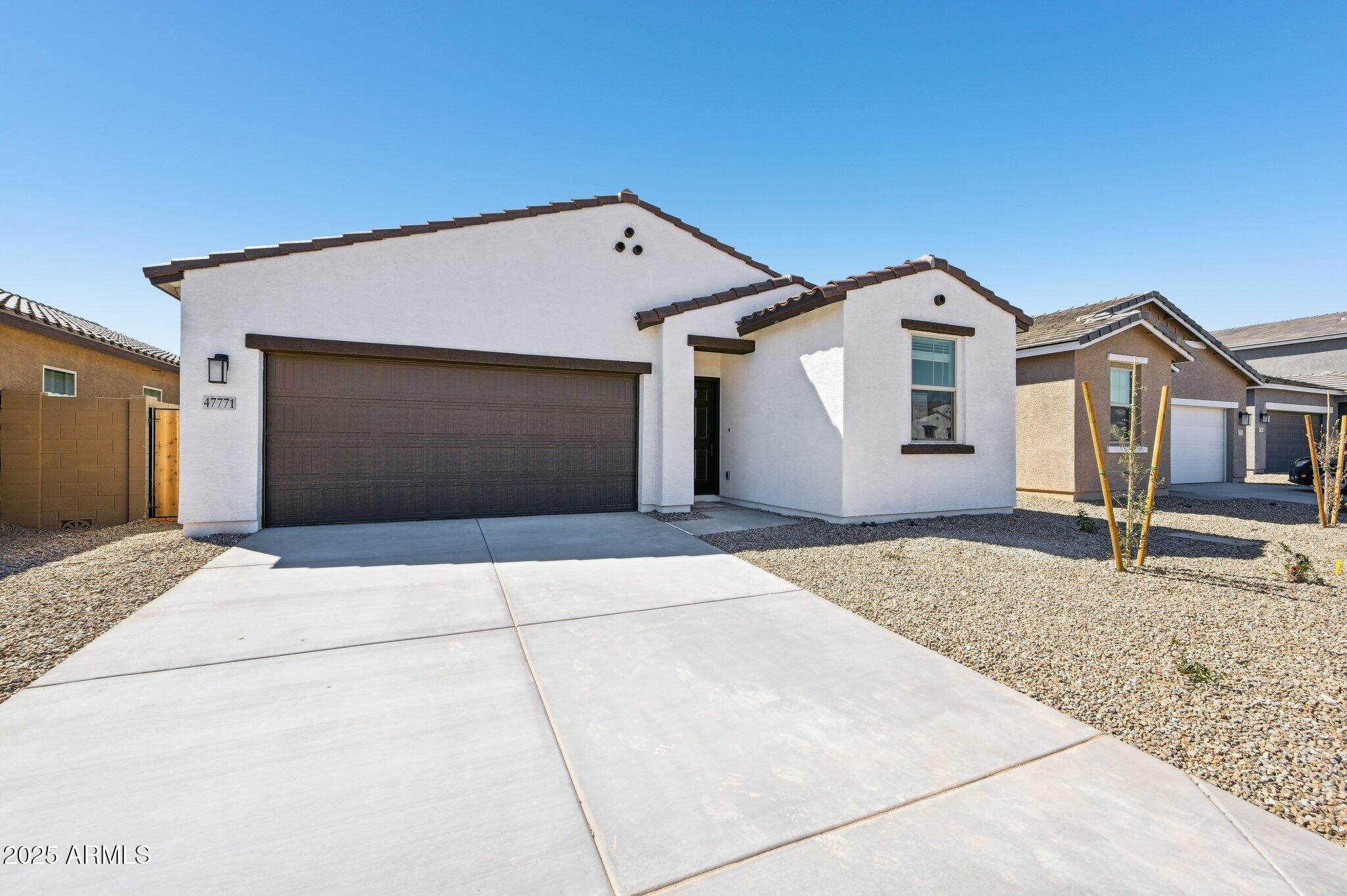 47771 W MELLEN Lane