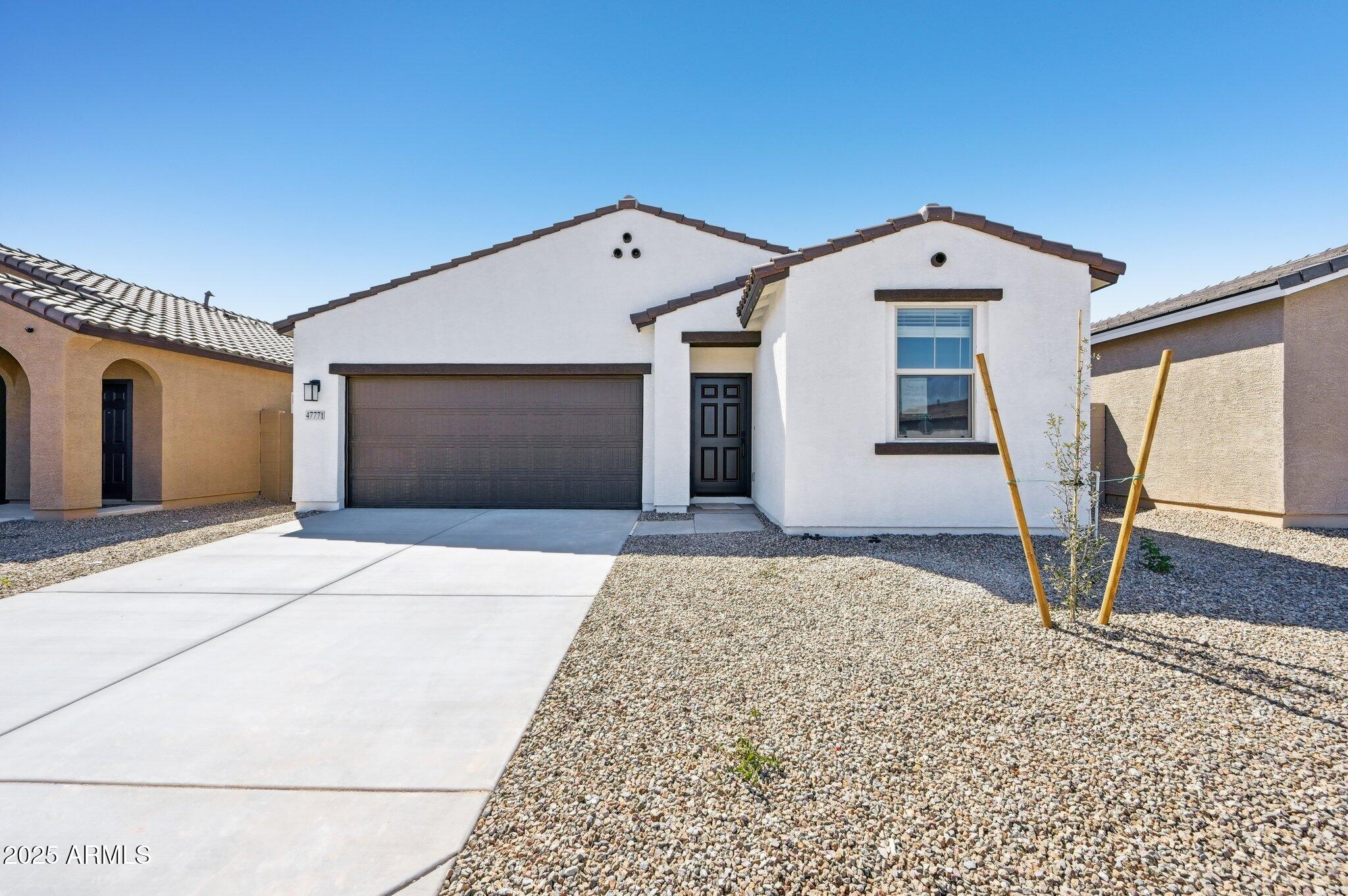 47771 W MELLEN Lane