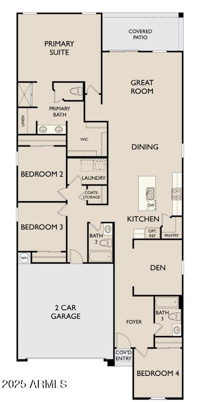 47771 W MELLEN Lane
