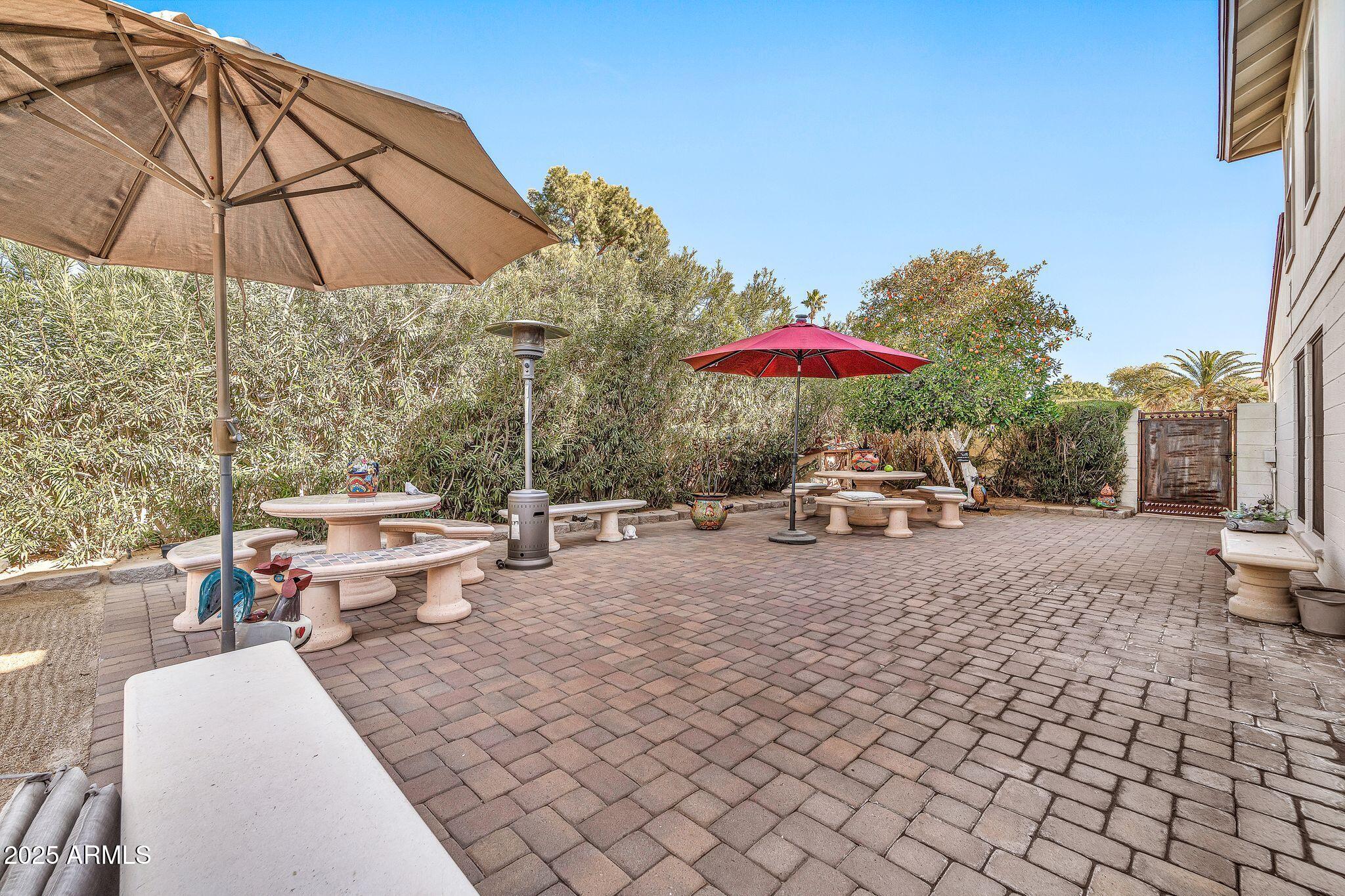 13232 N 54TH Drive