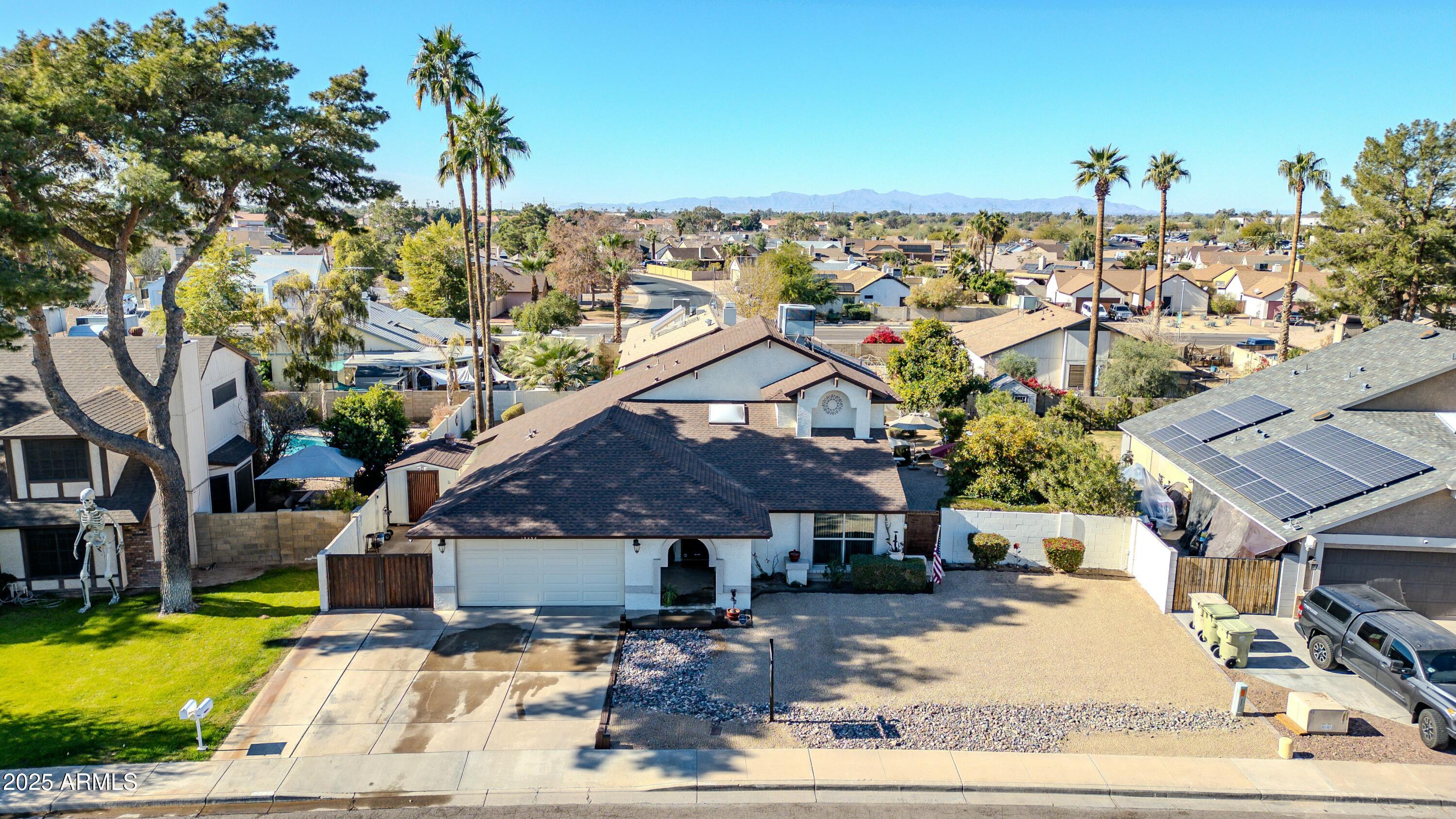 13232 N 54TH Drive