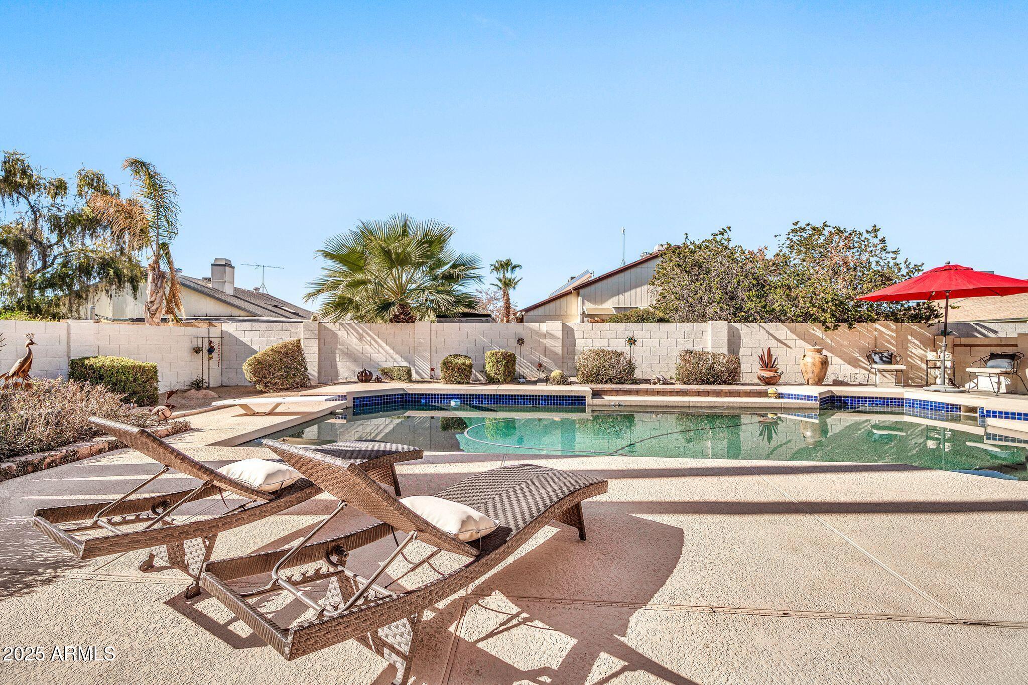 13232 N 54TH Drive