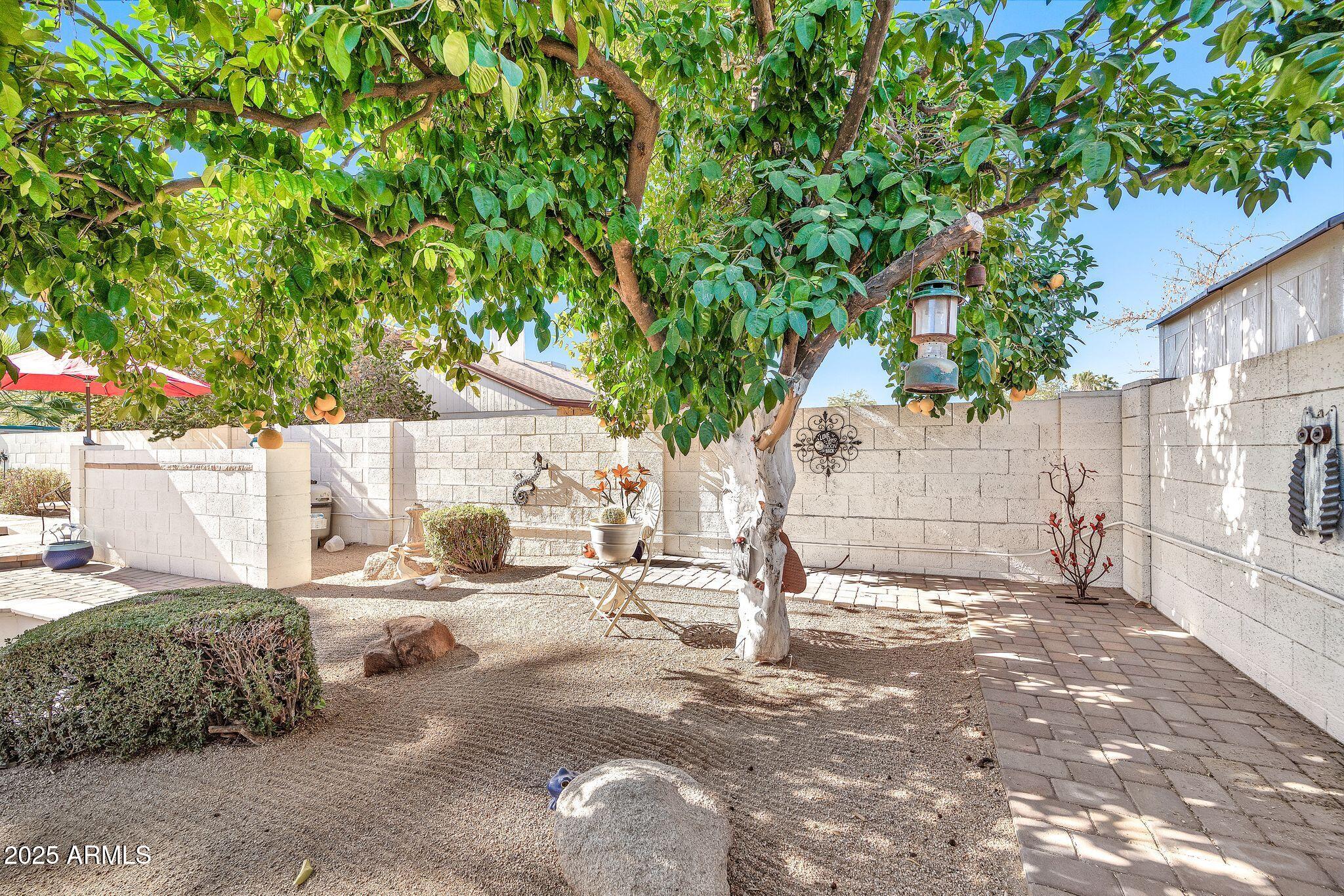 13232 N 54TH Drive