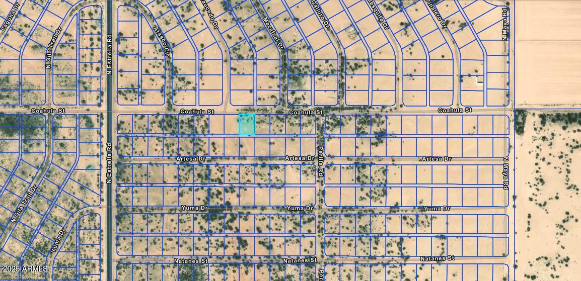 2825 W Coahula Street, 9