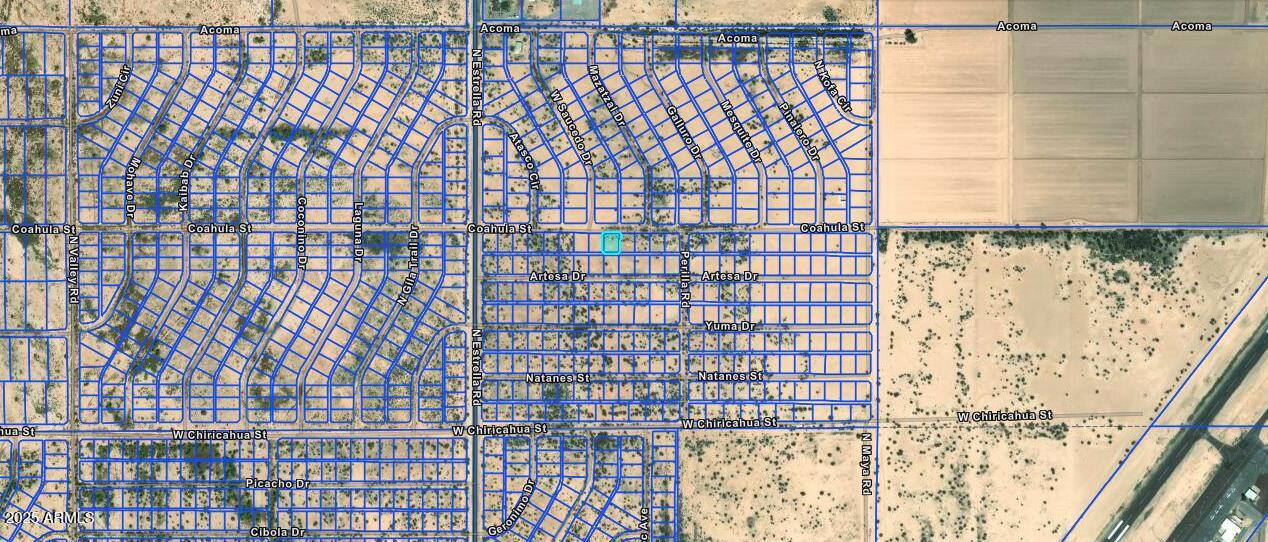 2825 W Coahula Street, 9