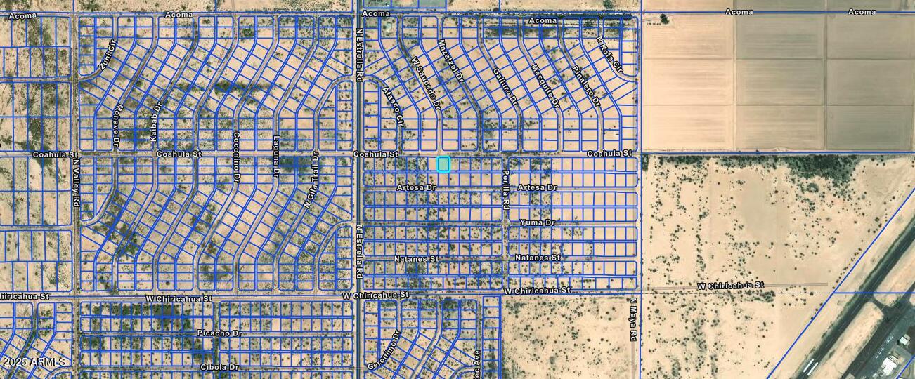 2835 W Coahula Street, 8