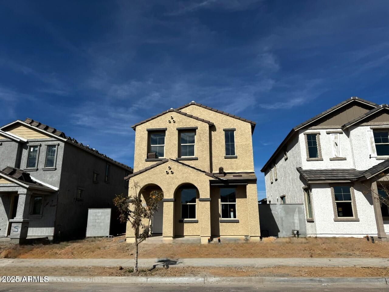 2216 W CHISUM Trail