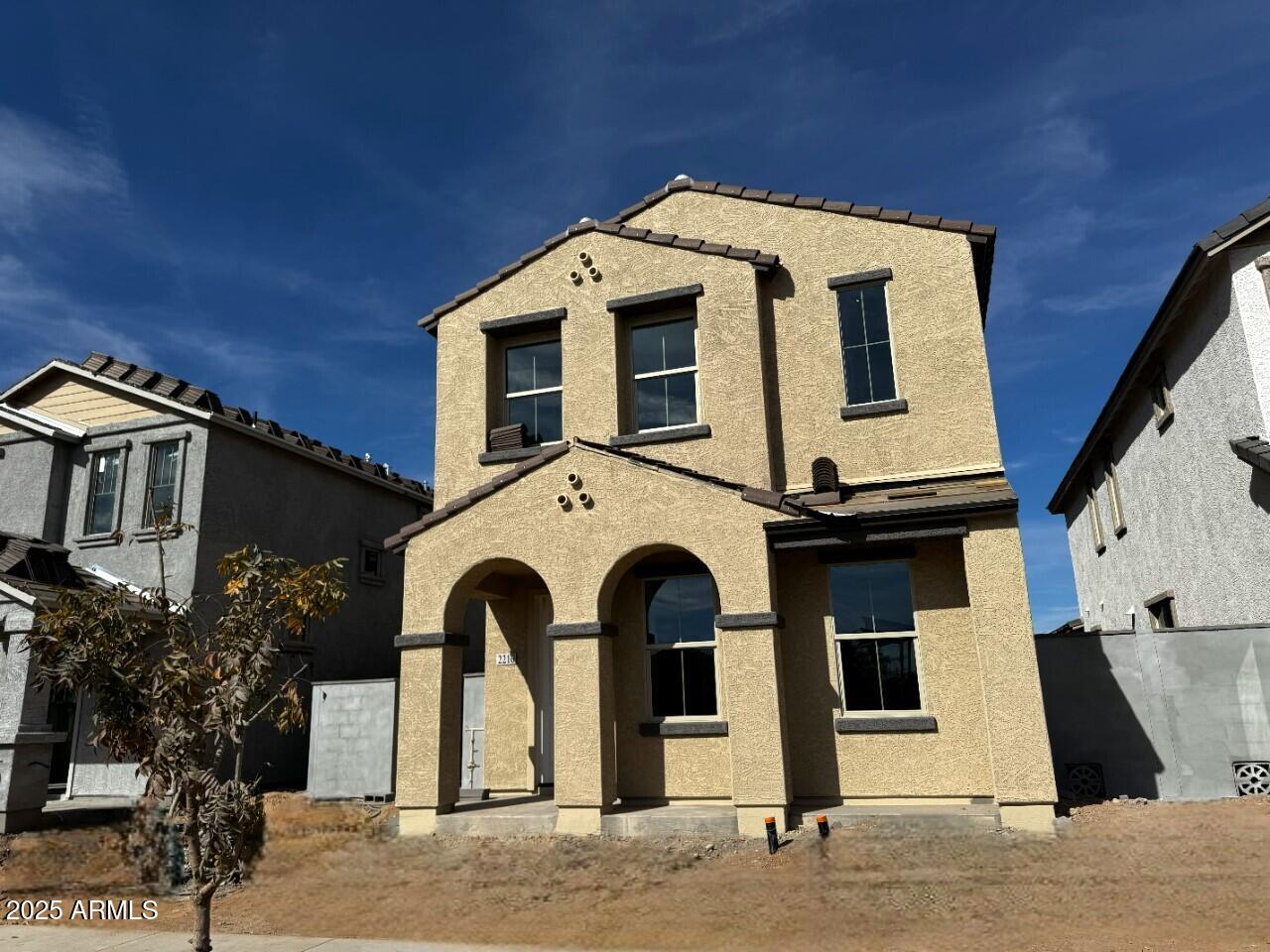 2216 W CHISUM Trail