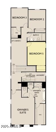 2216 W CHISUM Trail