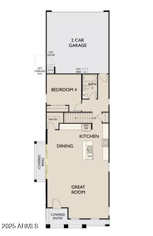 2216 W CHISUM Trail