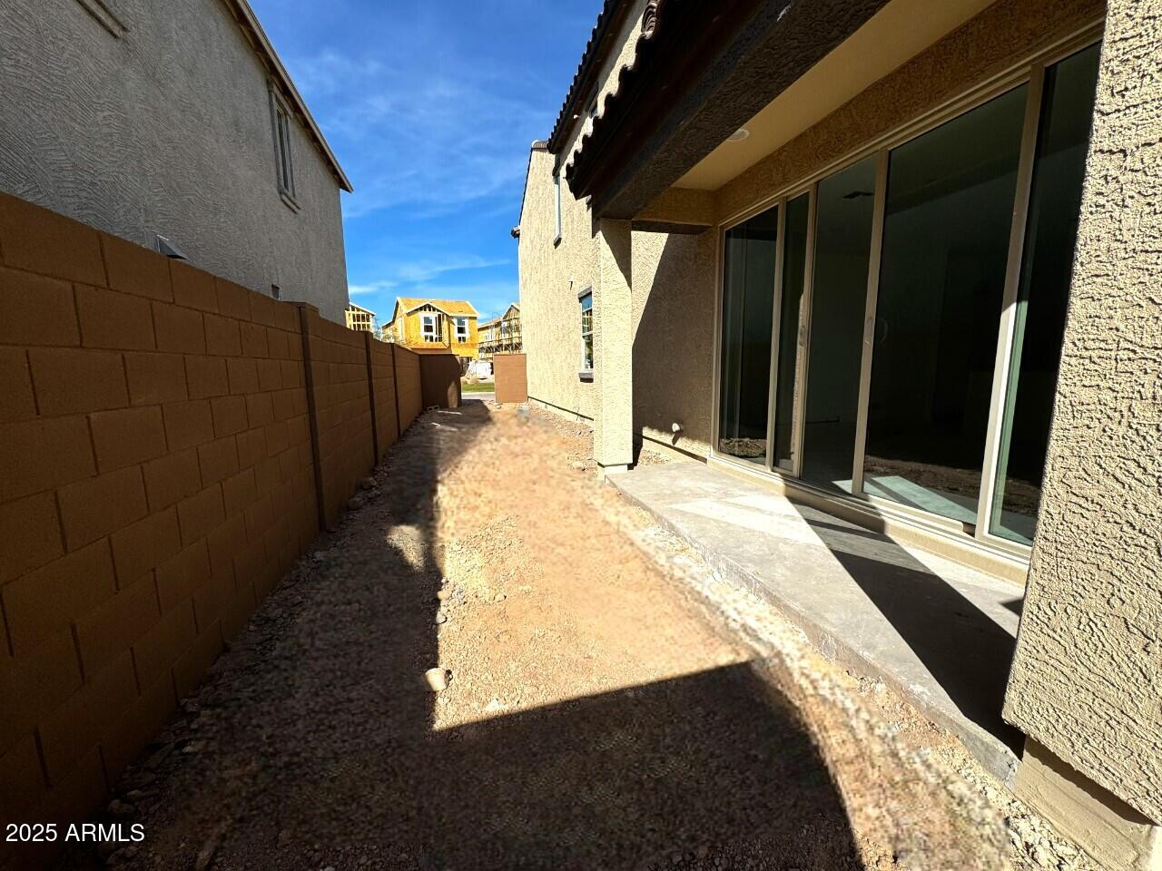 2216 W CHISUM Trail
