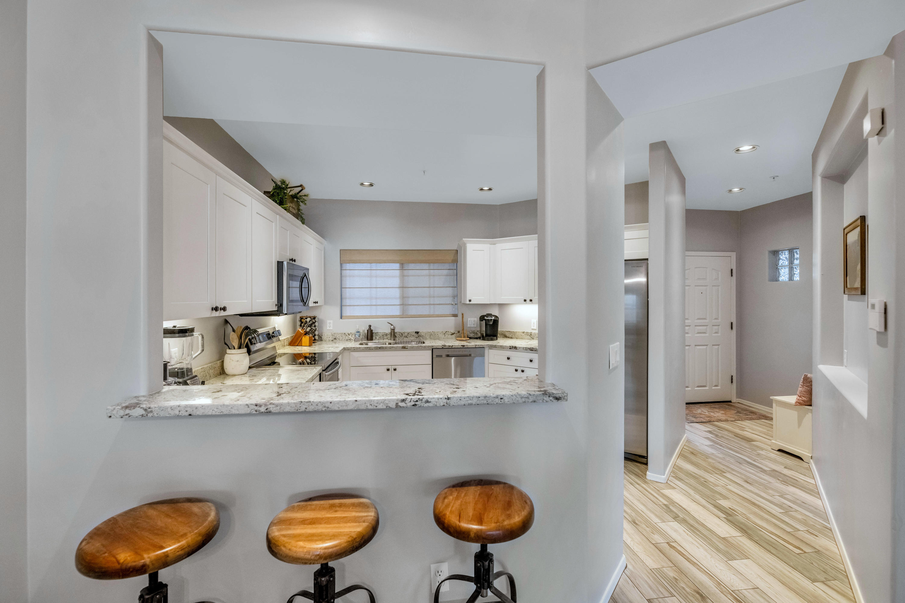 7609 E INDIAN BEND Road, 1015