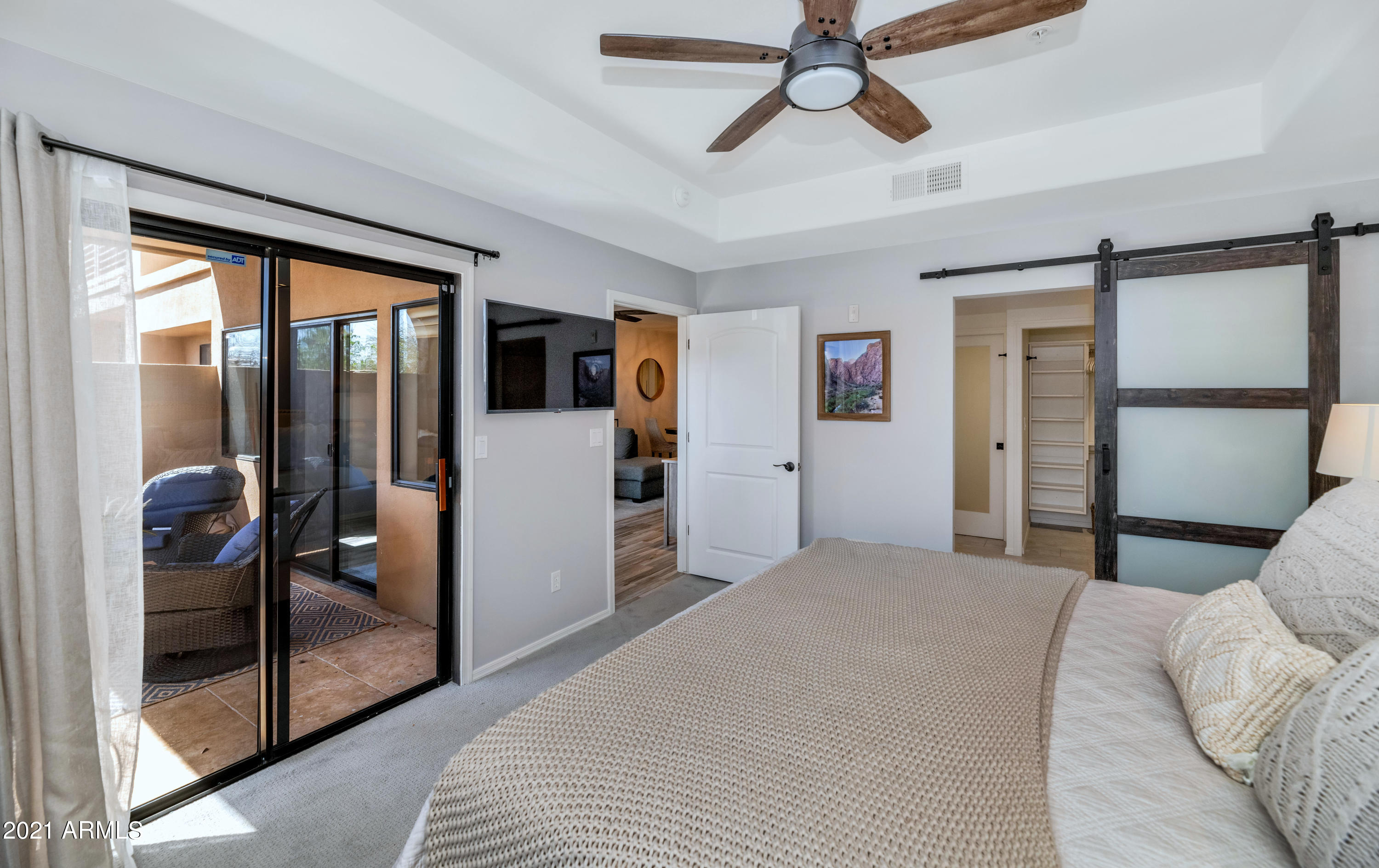 7609 E INDIAN BEND Road, 1015