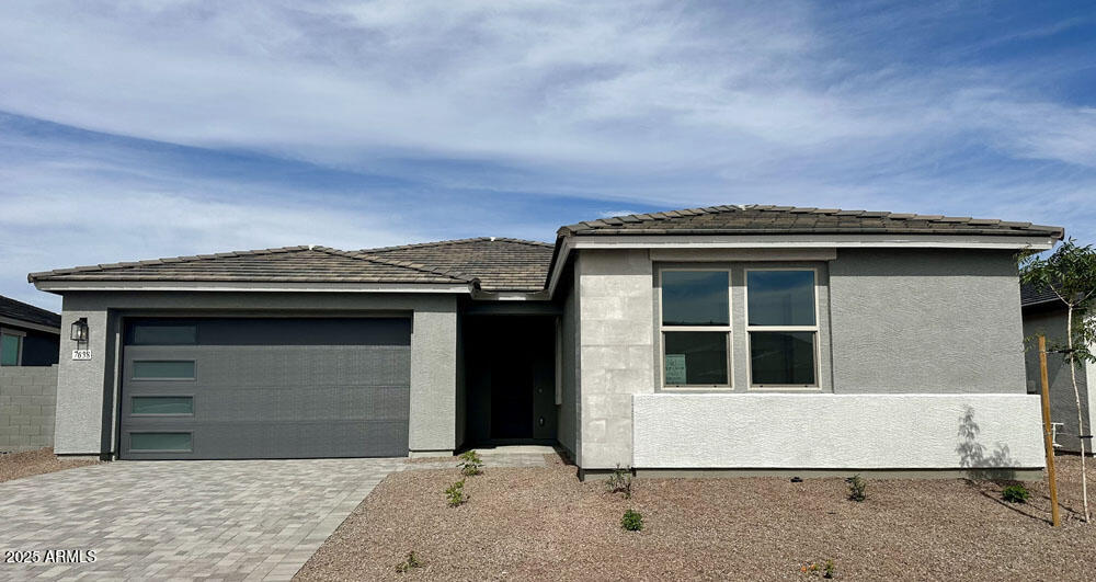 7638 W ROWEL Road