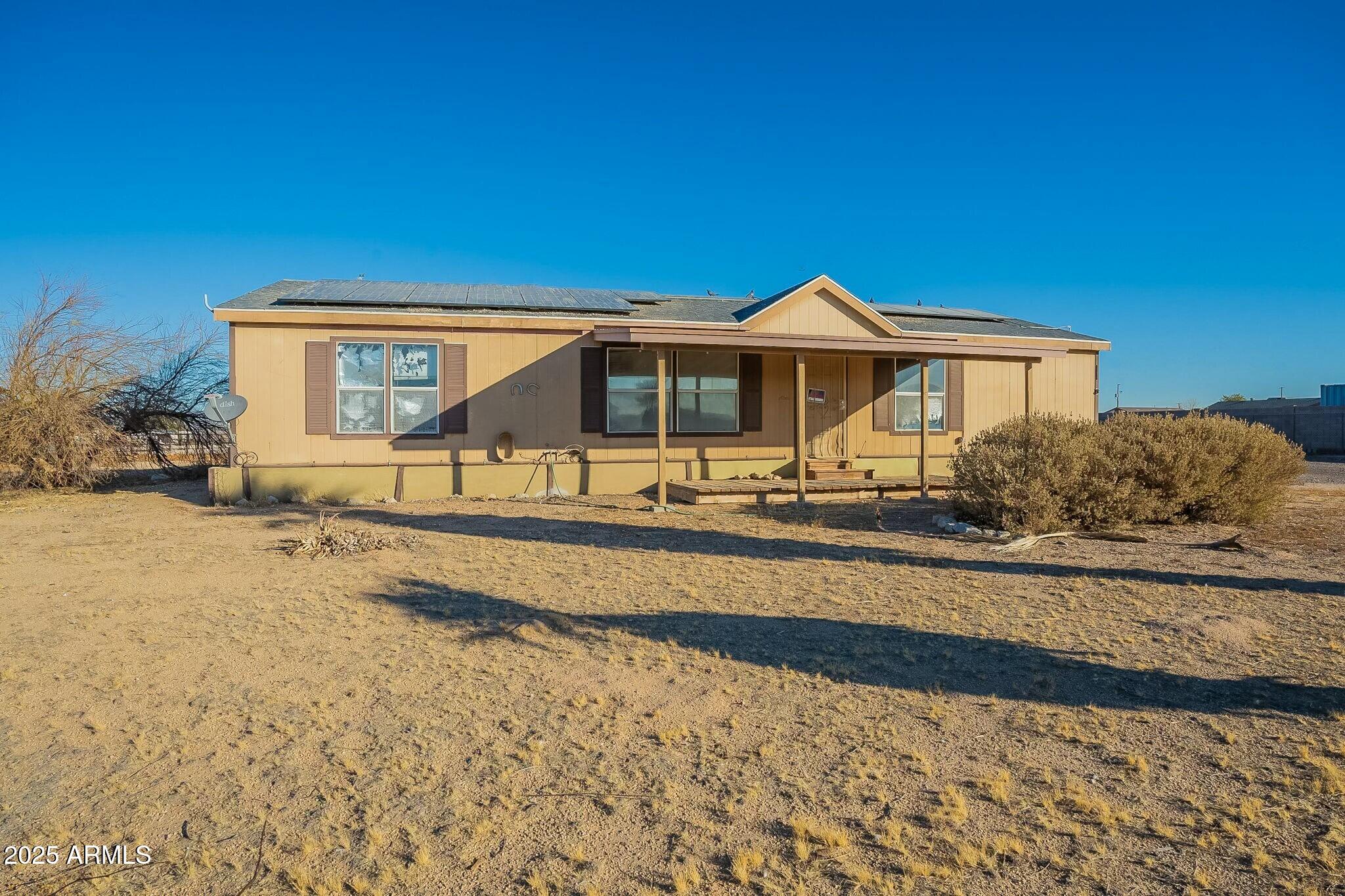 20432 W Carver Road