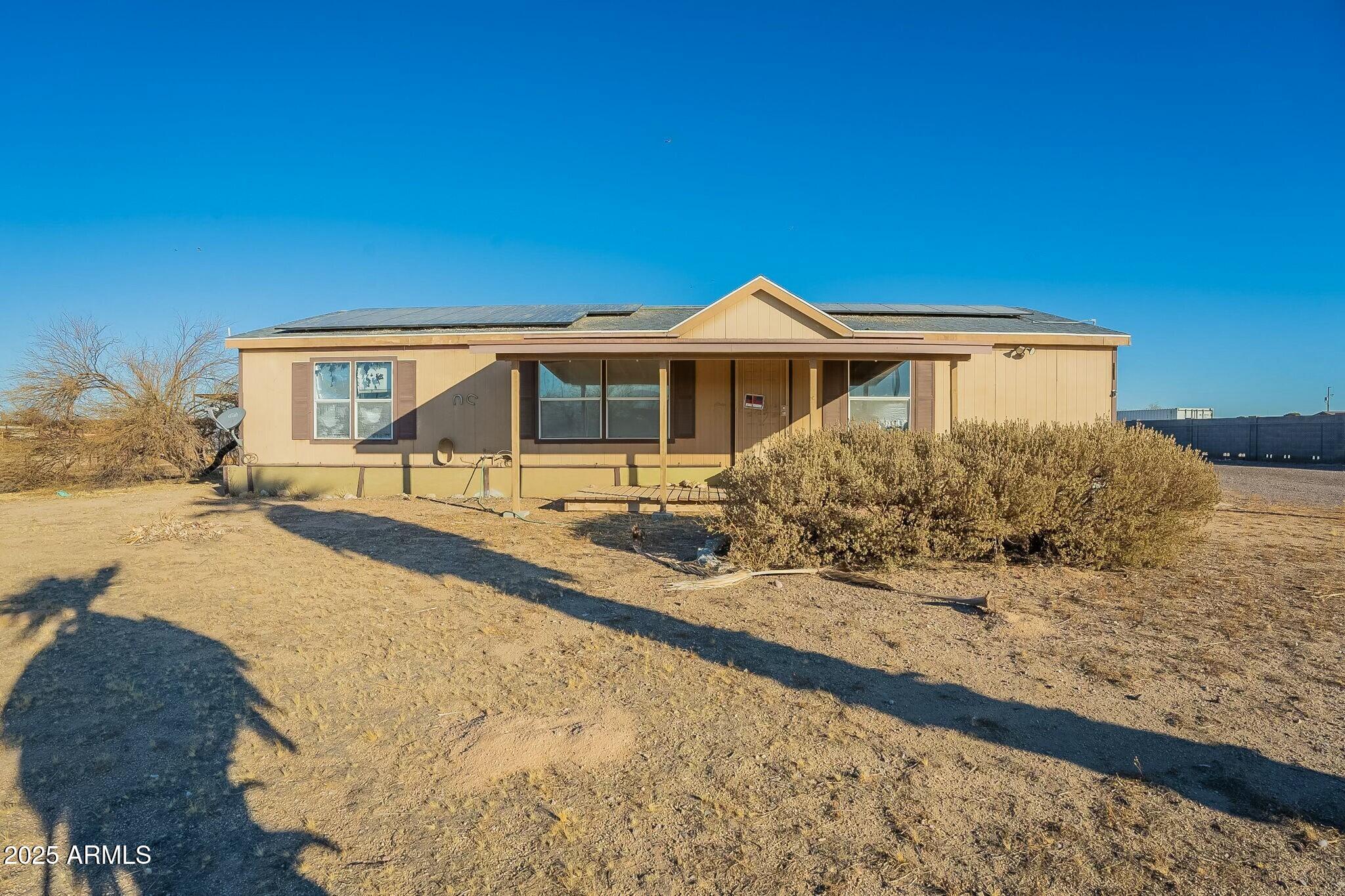 20432 W Carver Road