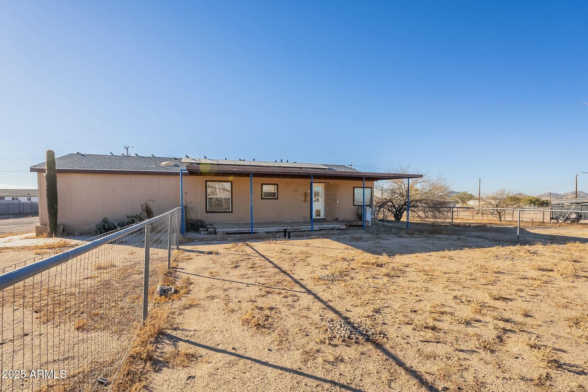 20432 W Carver Road